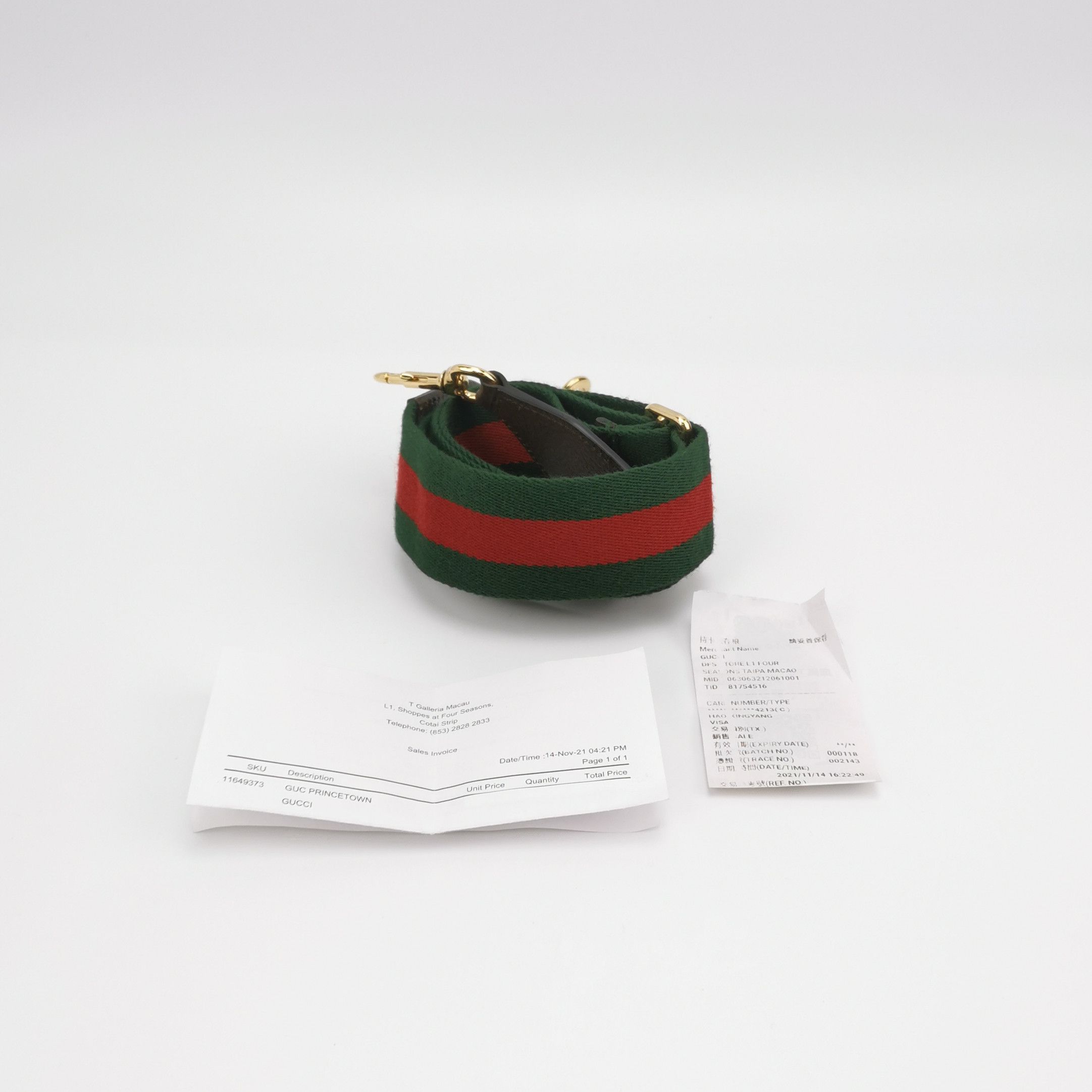 Gucci Gucci Women os Shoulder Bags Size ONE SIZE - 9 Thumbnail