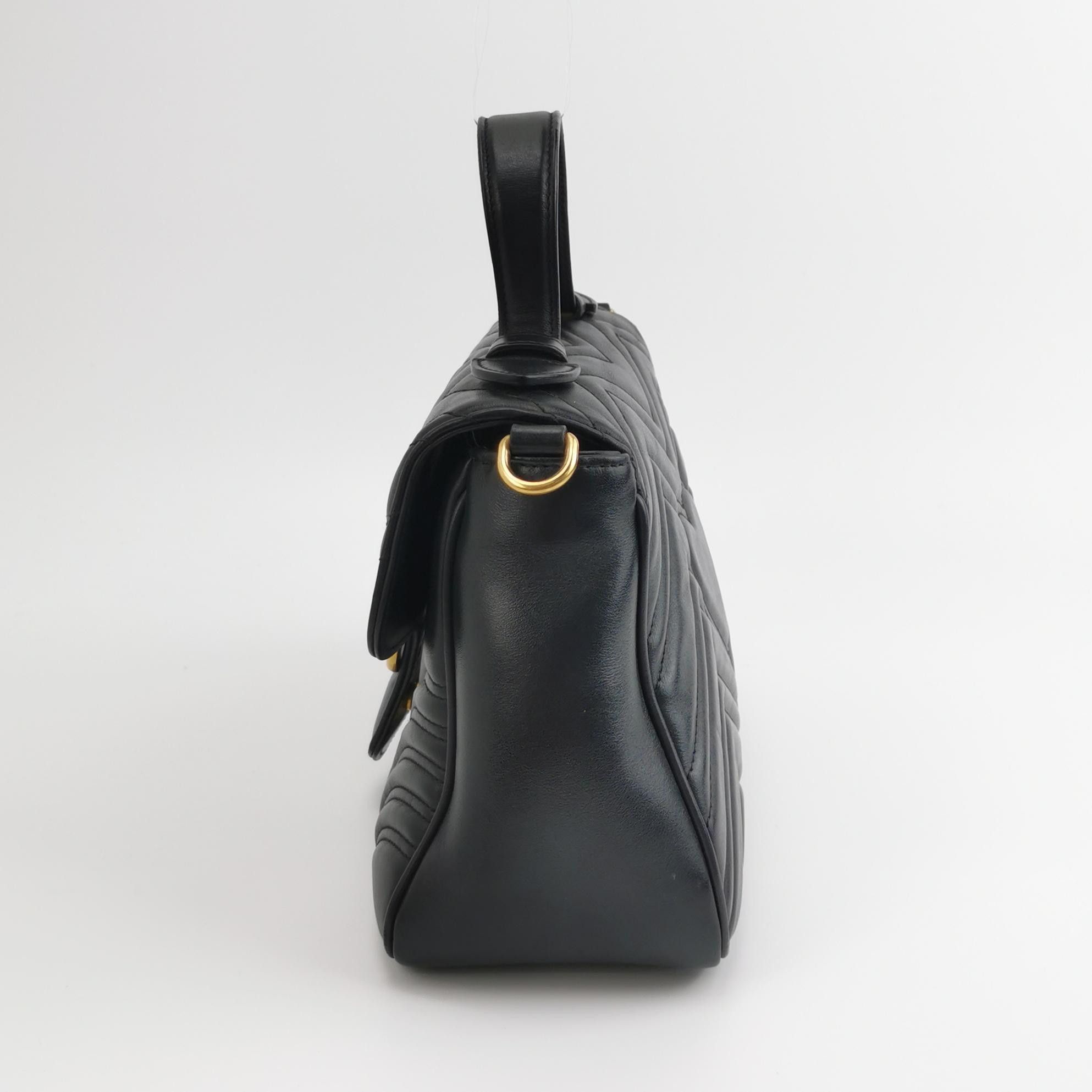 Gucci Gucci Women os Shoulder Bags Size ONE SIZE - 3 Thumbnail