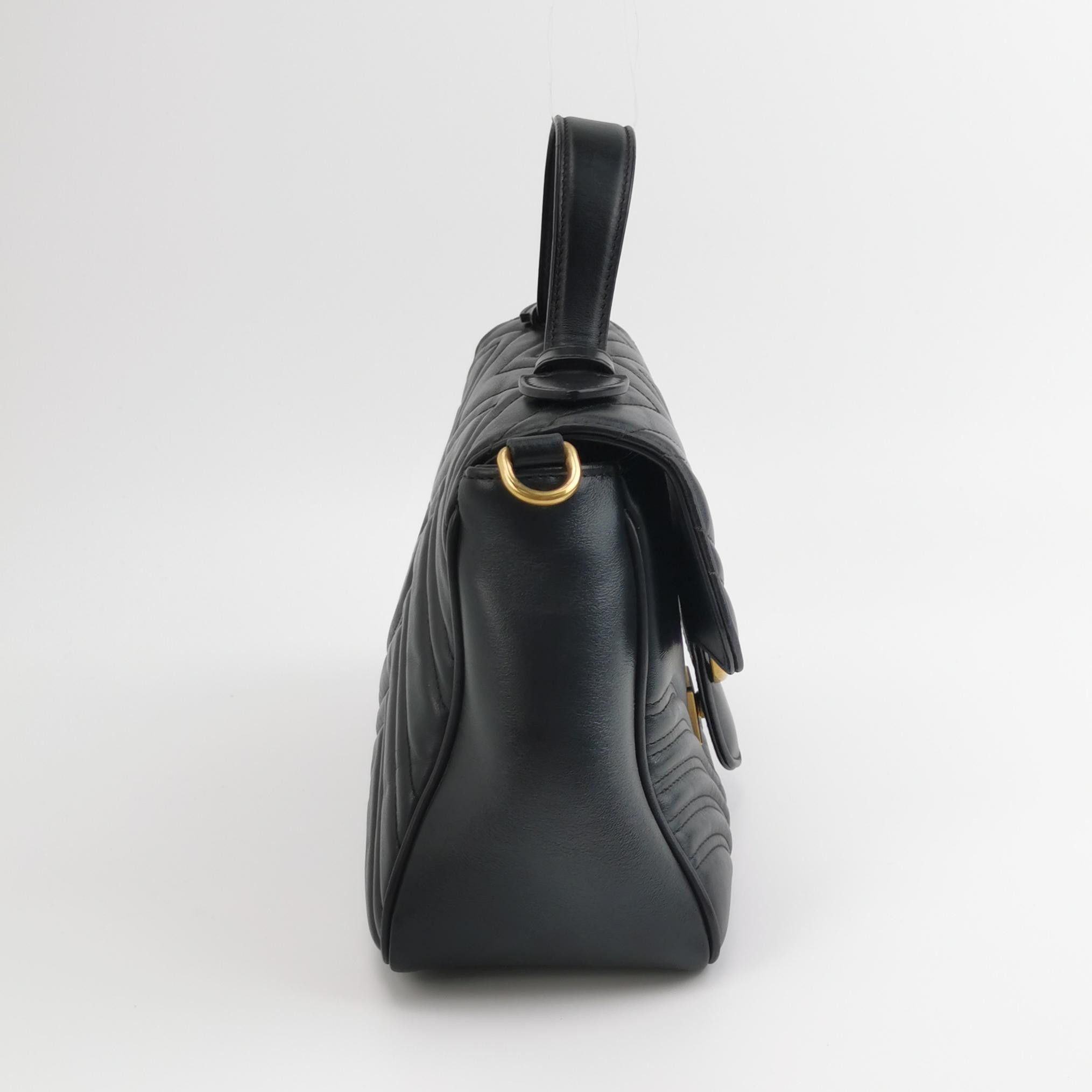 Gucci Gucci Women os Shoulder Bags Size ONE SIZE - 4 Thumbnail