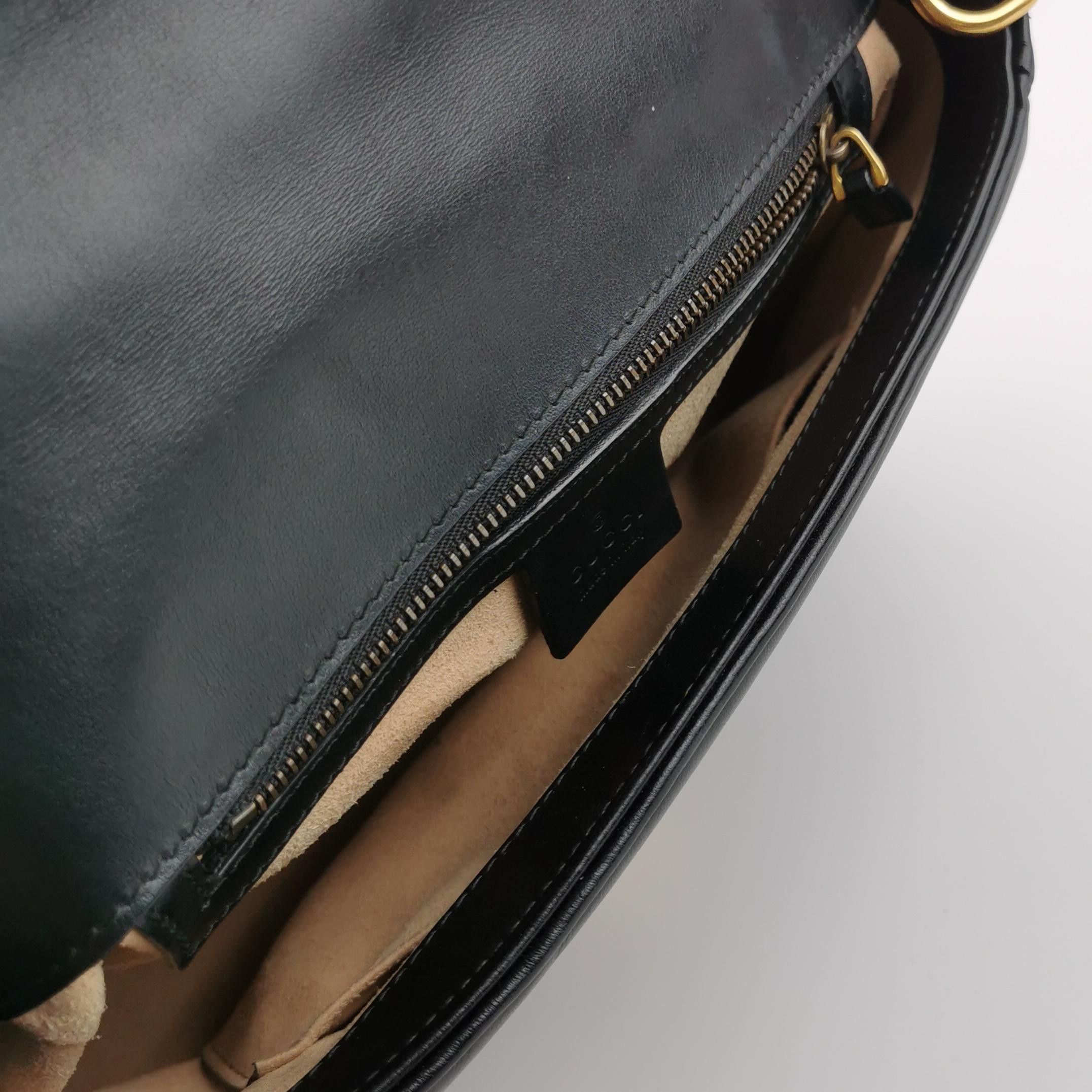 Gucci Gucci Women os Shoulder Bags Size ONE SIZE - 7 Thumbnail