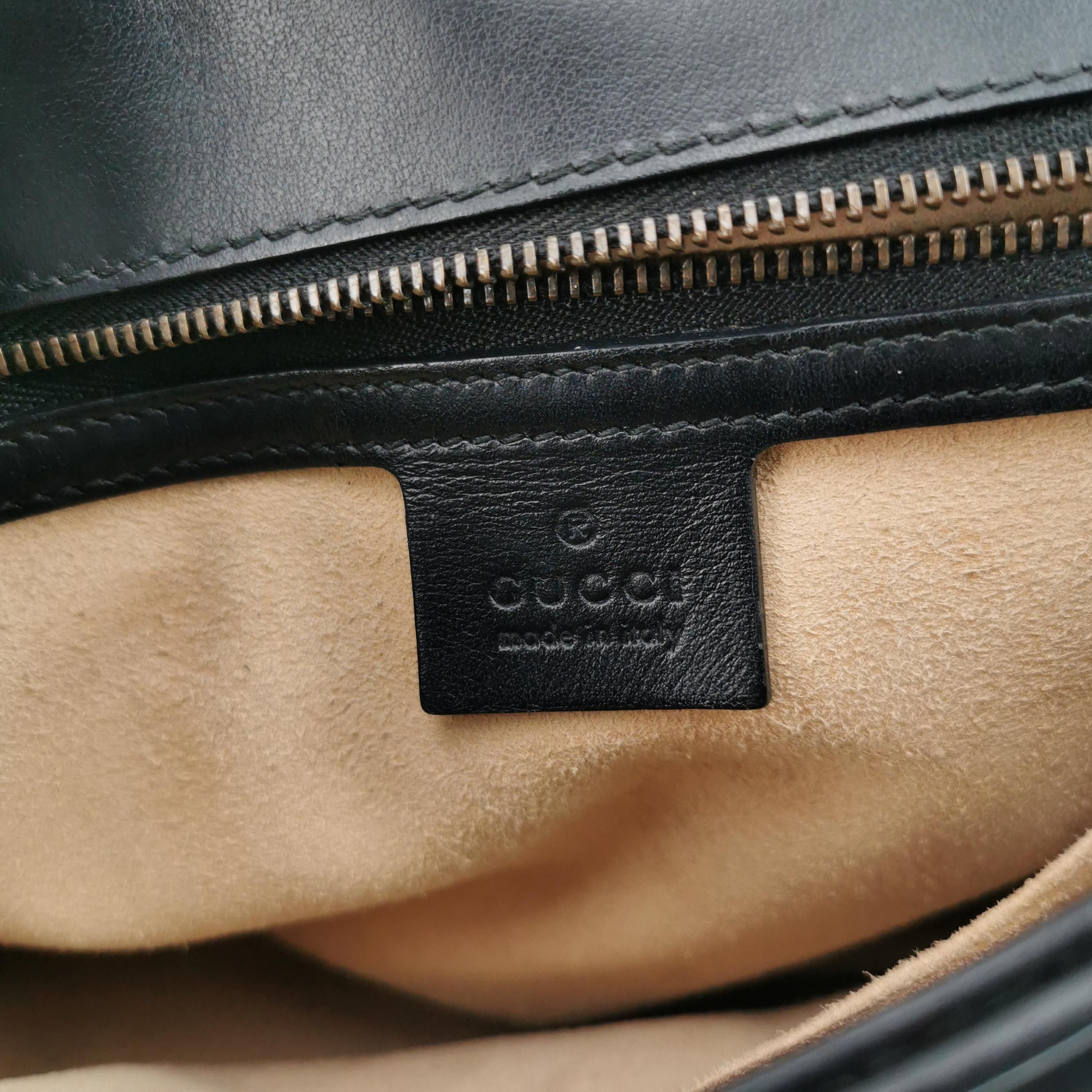 Gucci Gucci Women os Shoulder Bags Size ONE SIZE - 8 Thumbnail