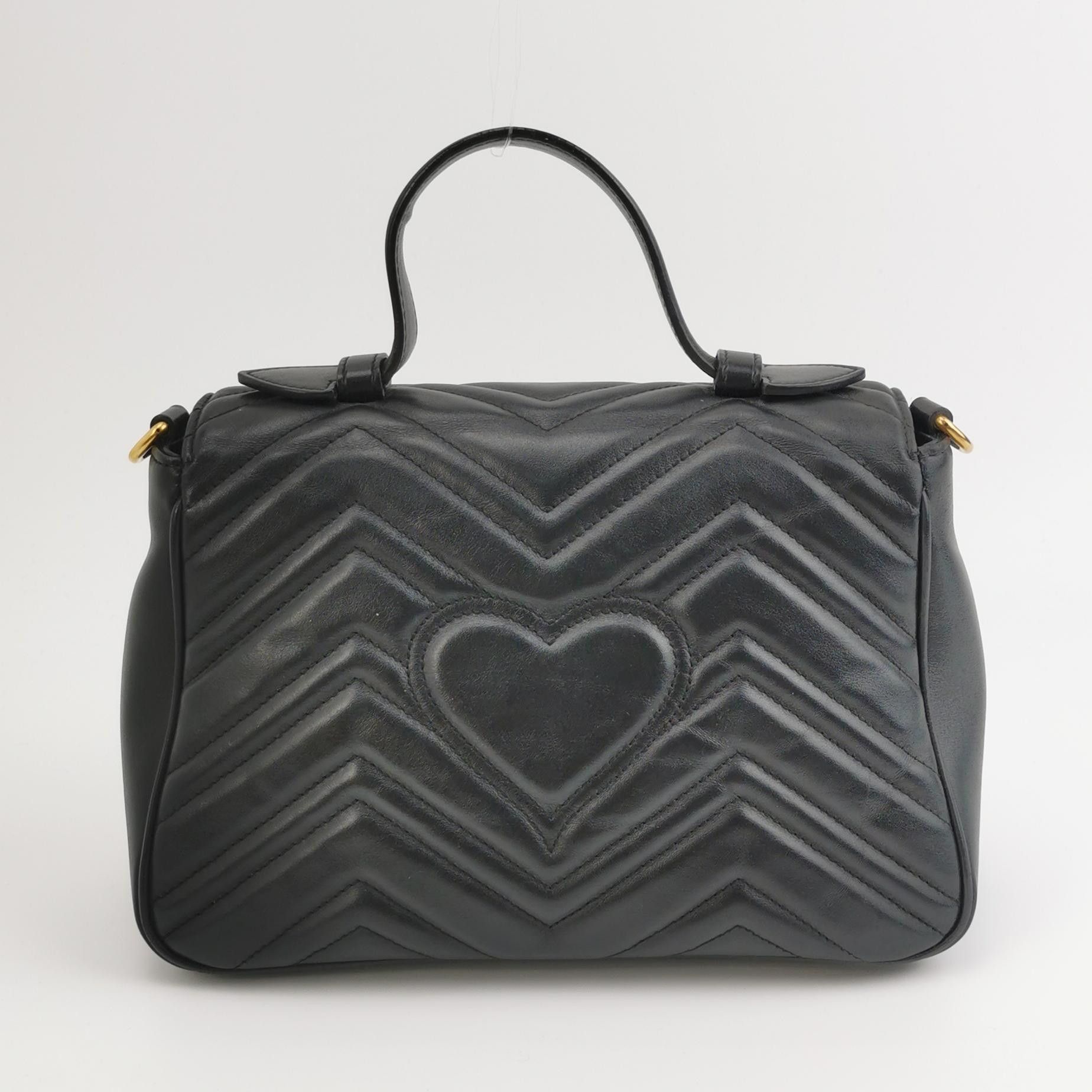 Gucci Gucci Women os Shoulder Bags Size ONE SIZE - 5 Thumbnail