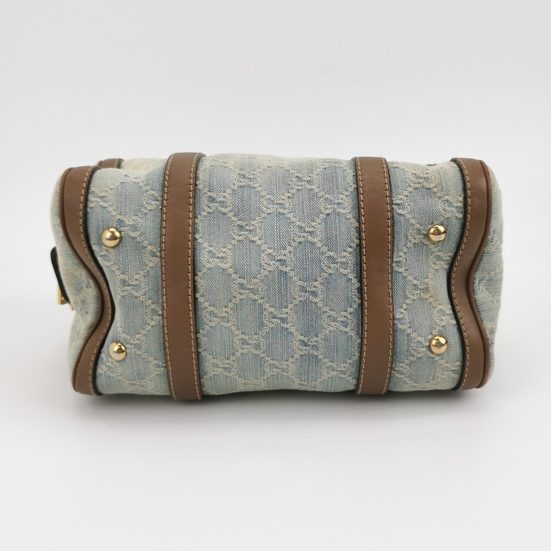 Gucci Gucci Women os Tote Bags Size ONE SIZE - 6 Thumbnail