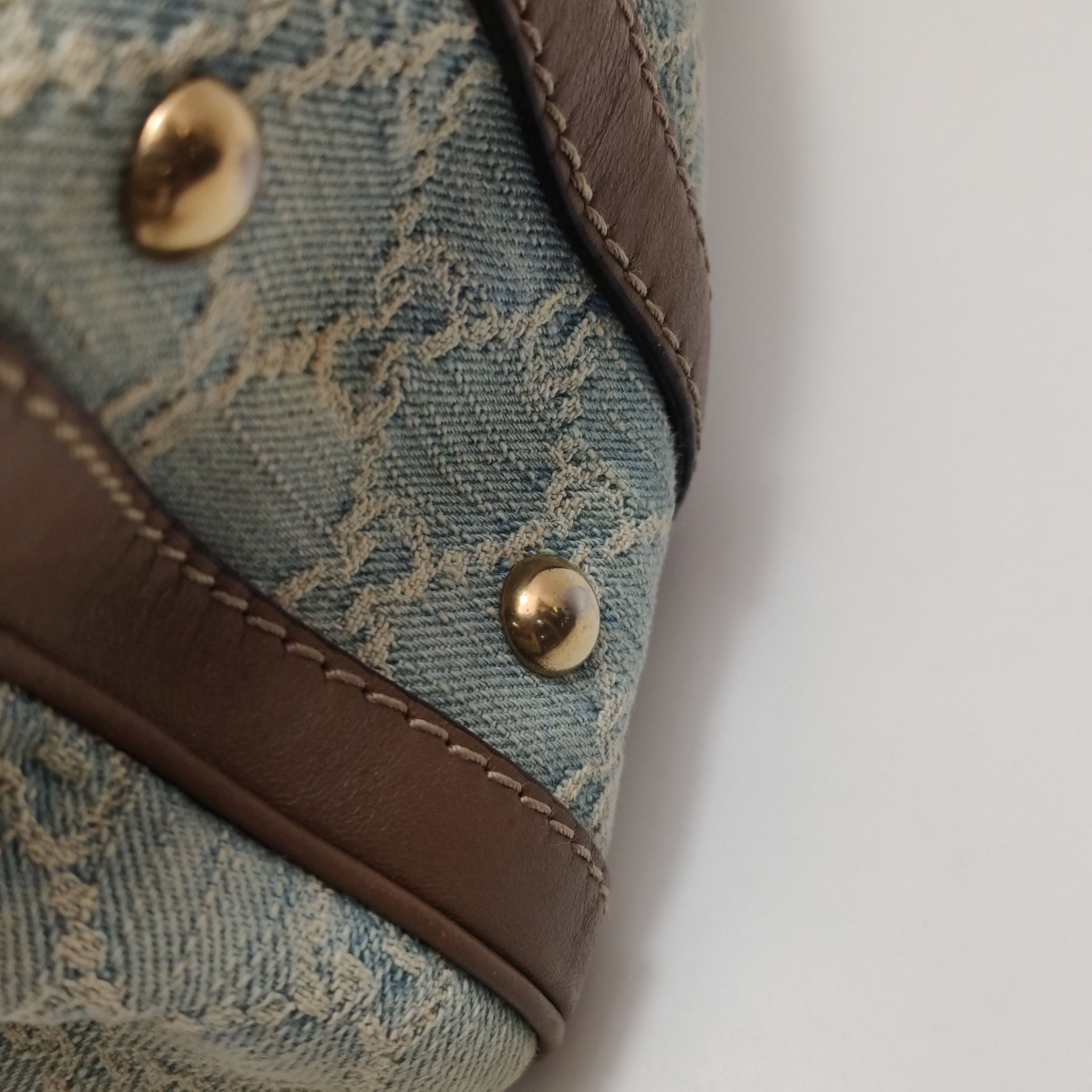 Gucci Gucci Women os Tote Bags Size ONE SIZE - 13 Thumbnail