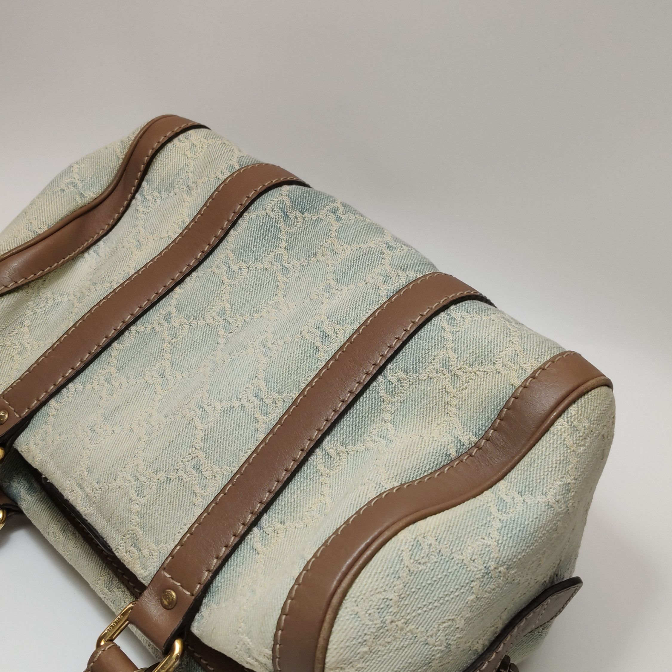 Gucci Gucci Women os Tote Bags Size ONE SIZE - 23 Thumbnail