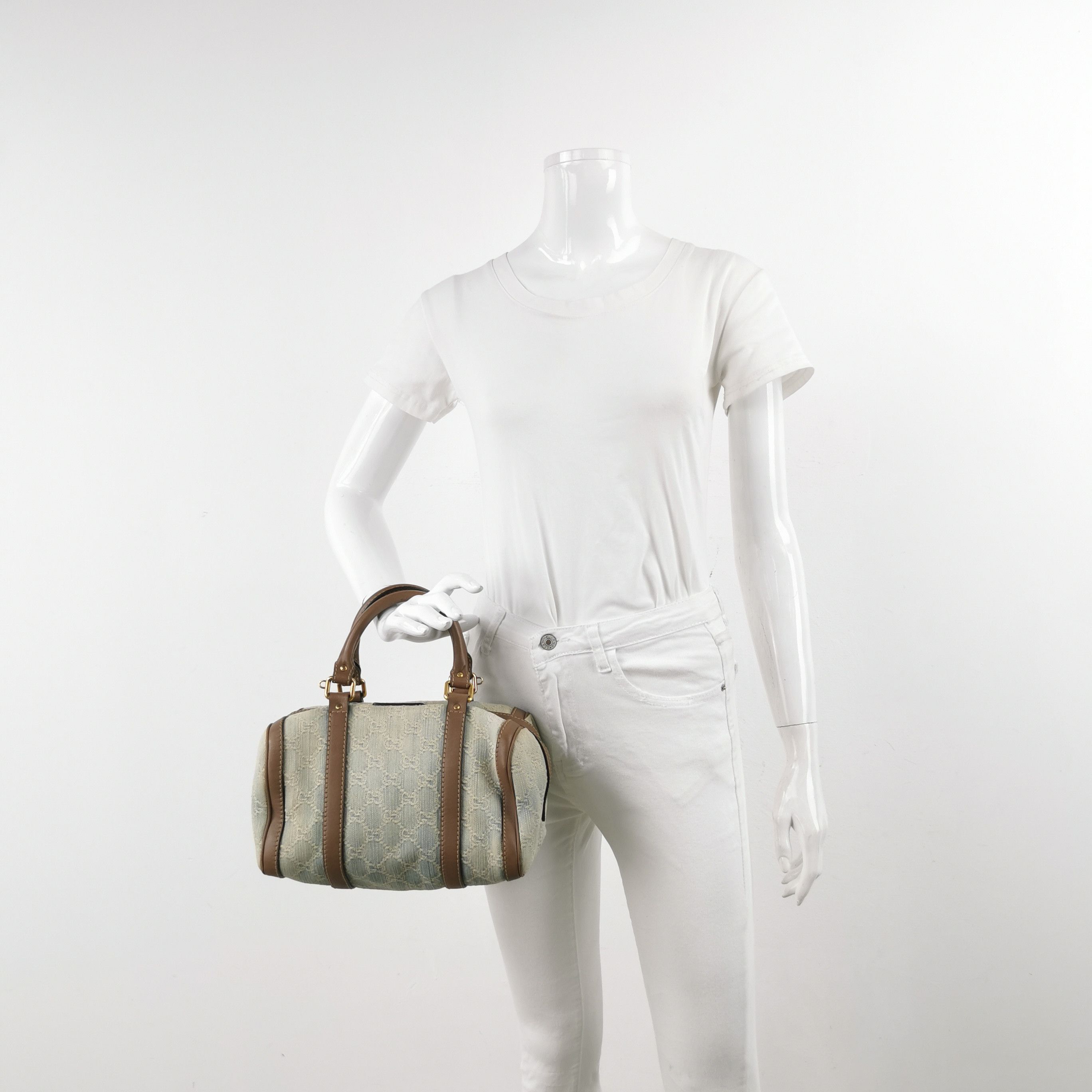 Gucci Gucci Women os Tote Bags Size ONE SIZE - 2 Thumbnail