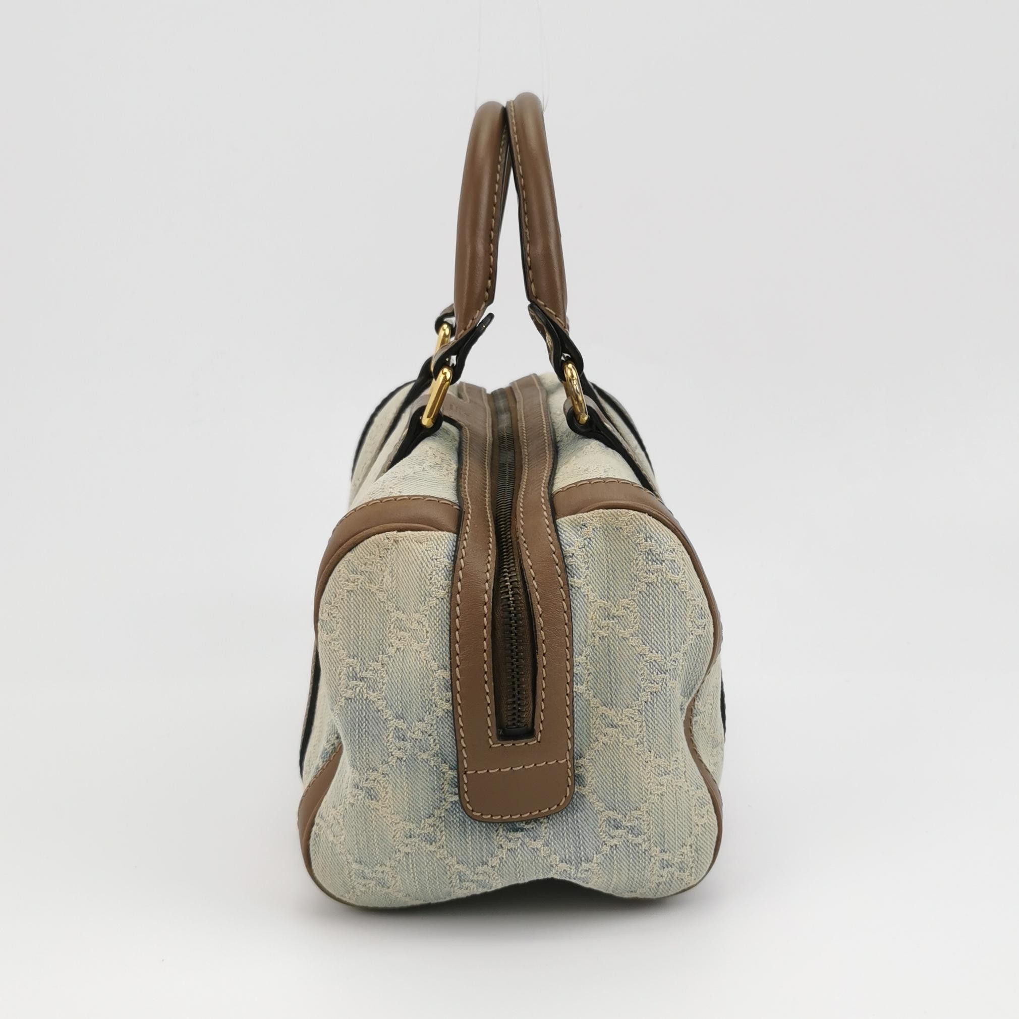 Gucci Gucci Women os Tote Bags Size ONE SIZE - 3 Thumbnail