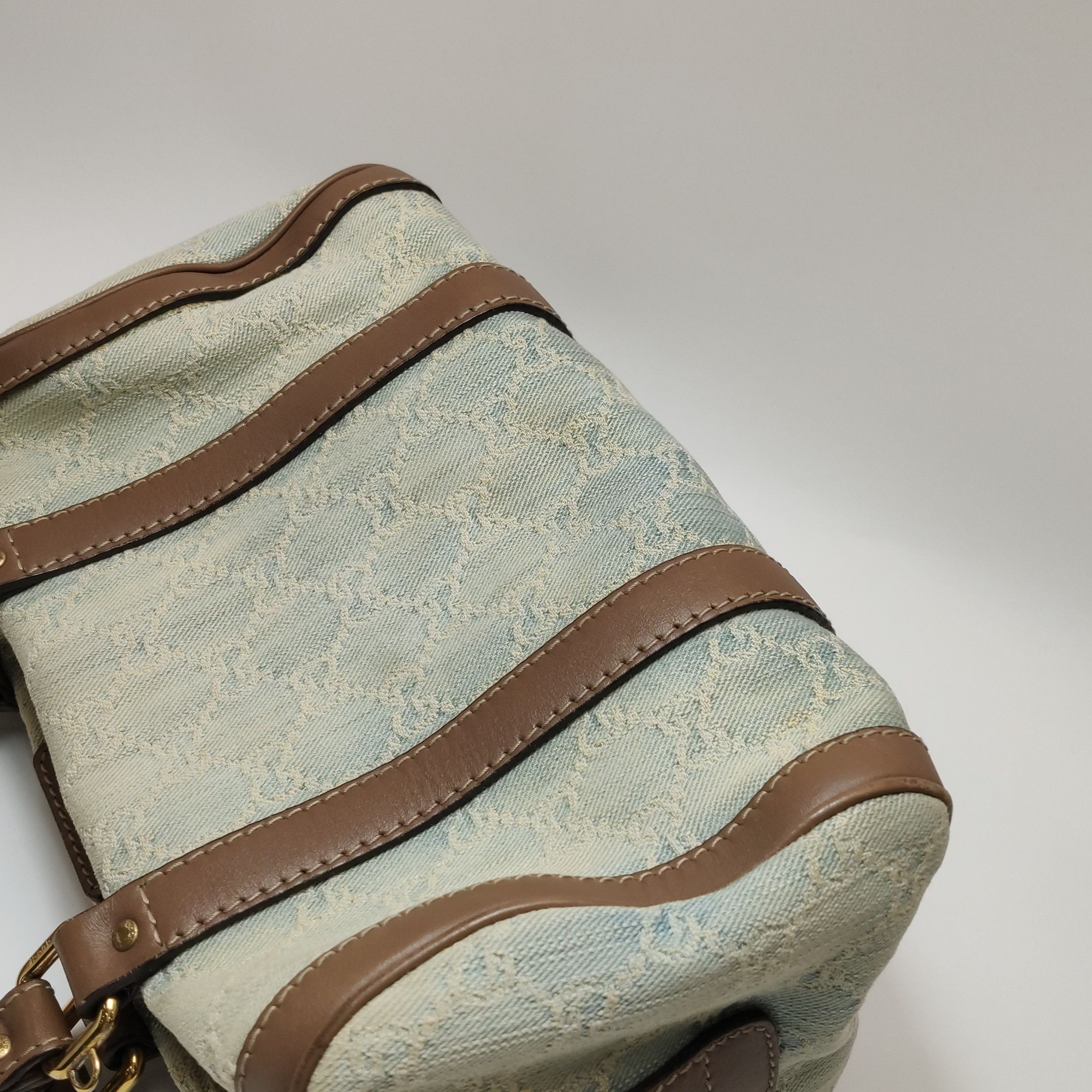 Gucci Gucci Women os Tote Bags Size ONE SIZE - 22 Thumbnail