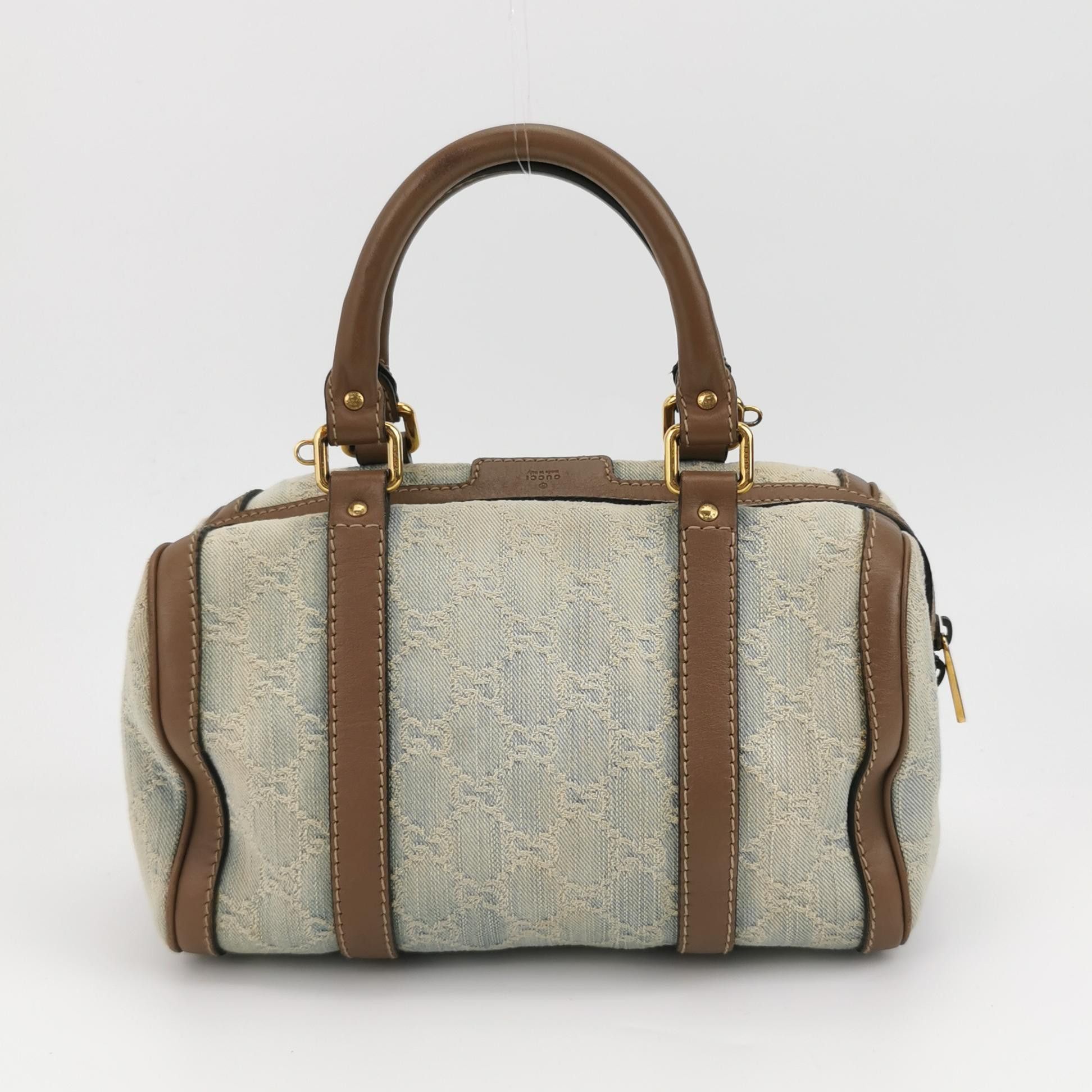 Gucci Gucci Women os Tote Bags Size ONE SIZE - 5 Thumbnail