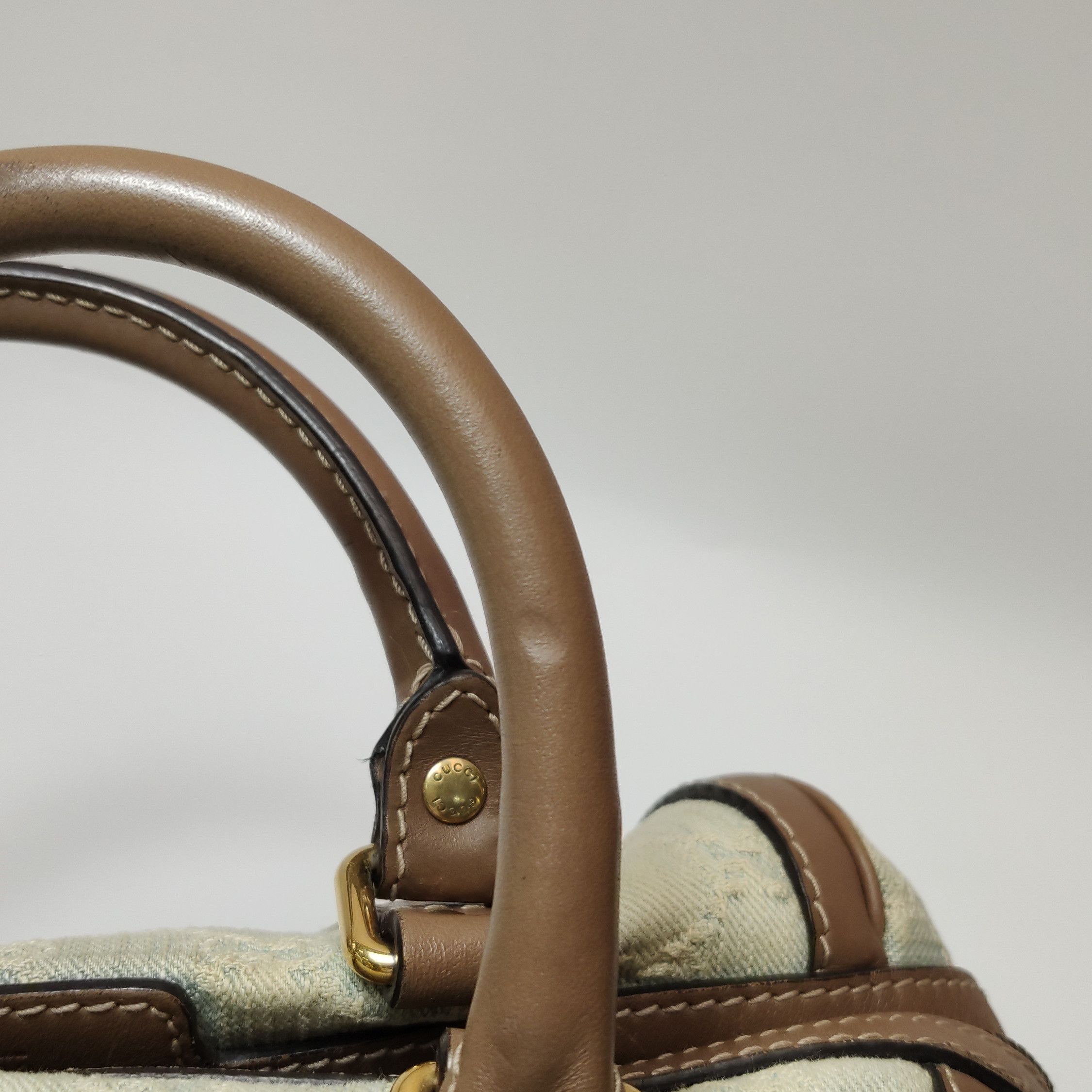 Gucci Gucci Women os Tote Bags Size ONE SIZE - 25 Thumbnail