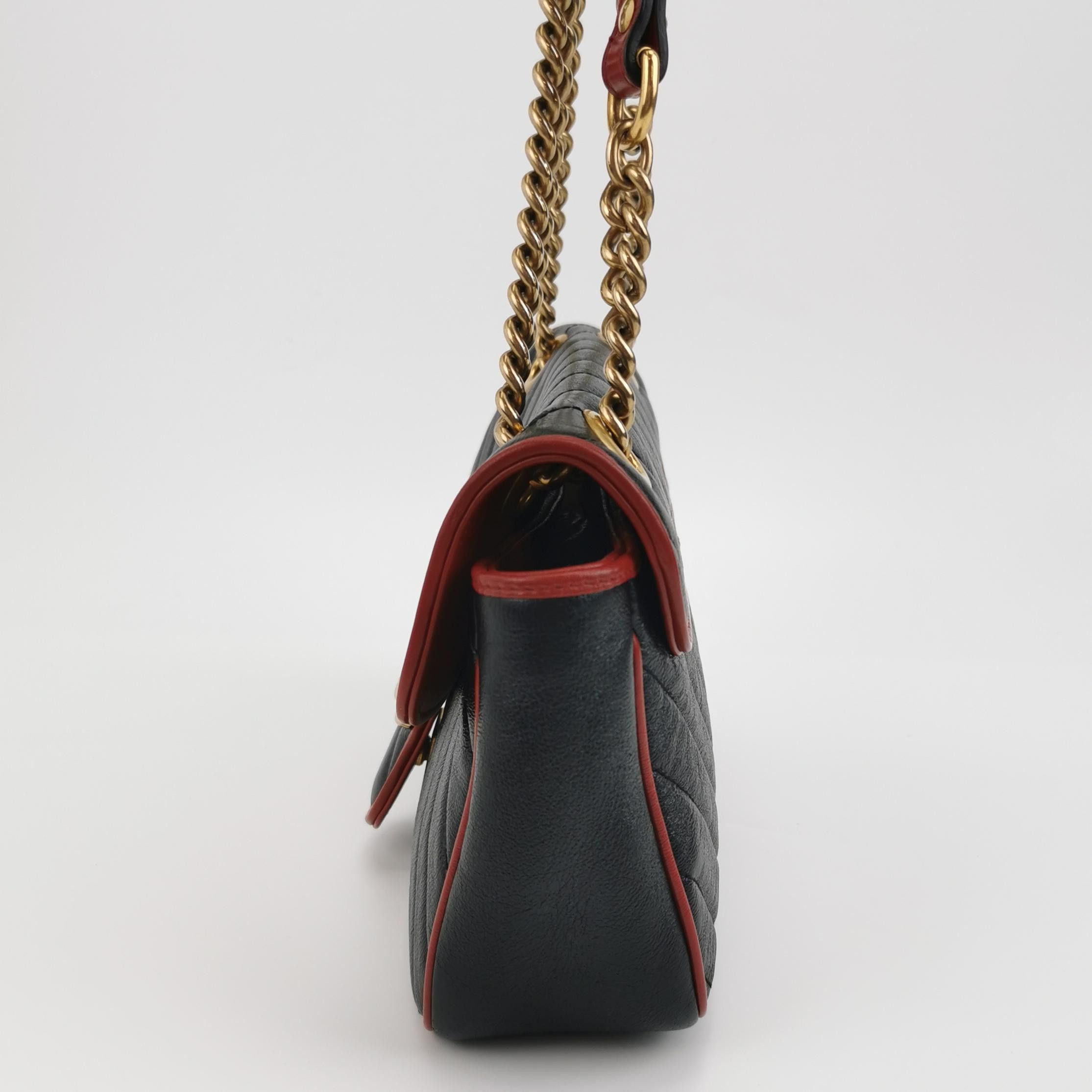 Gucci Gucci Women os Shoulder Bags Size ONE SIZE - 3 Thumbnail