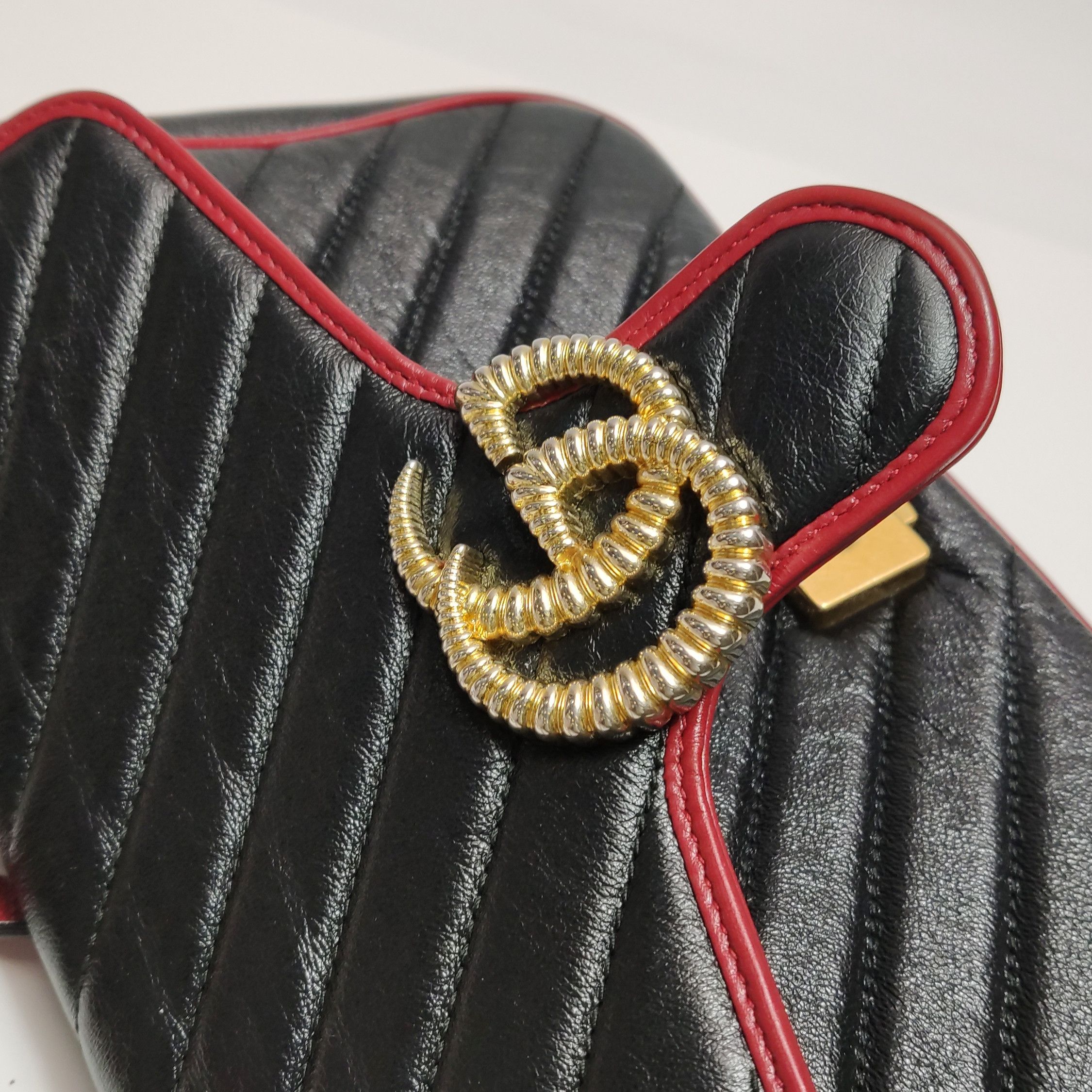 Gucci Gucci Women os Shoulder Bags Size ONE SIZE - 15 Thumbnail