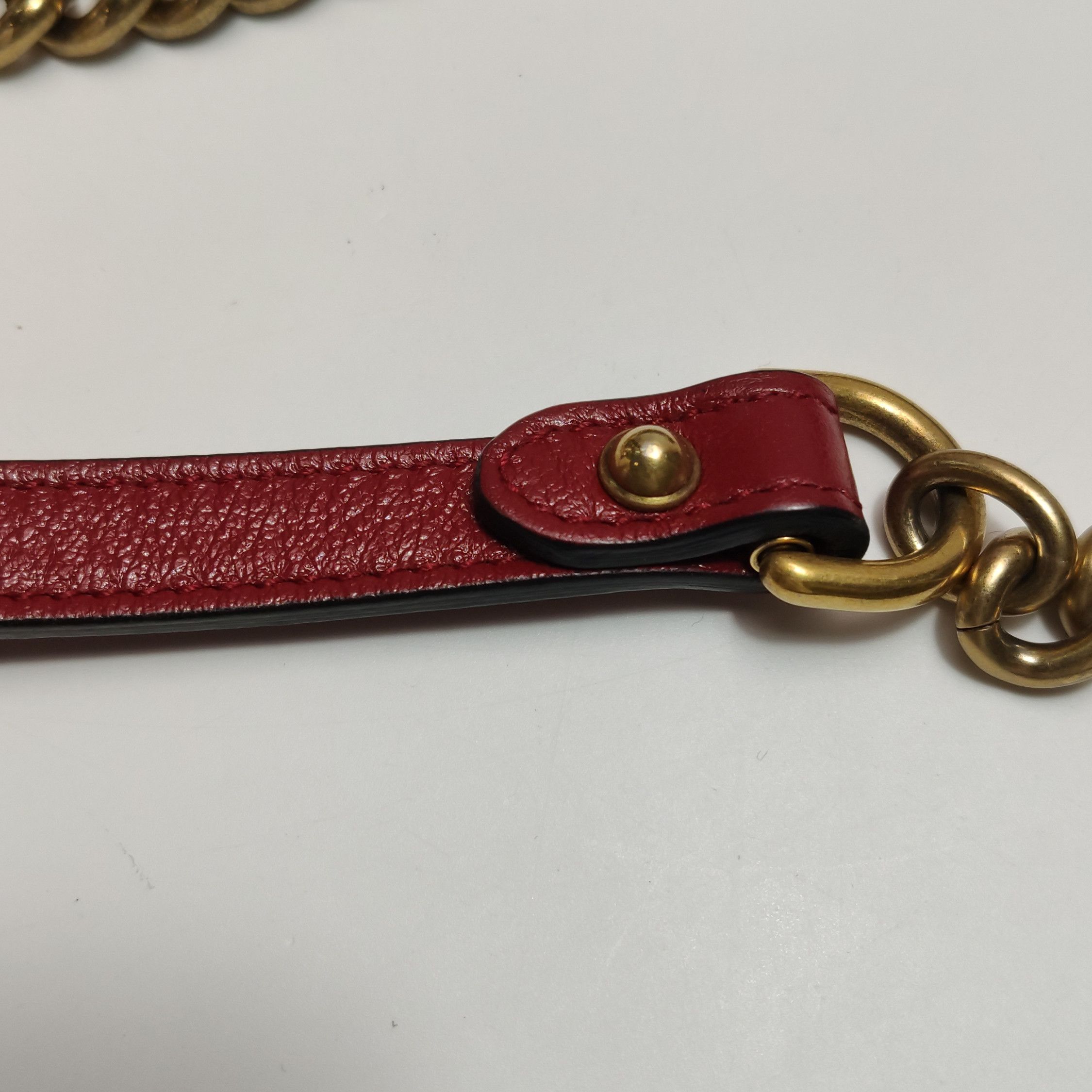 Gucci Gucci Women os Shoulder Bags Size ONE SIZE - 10 Thumbnail