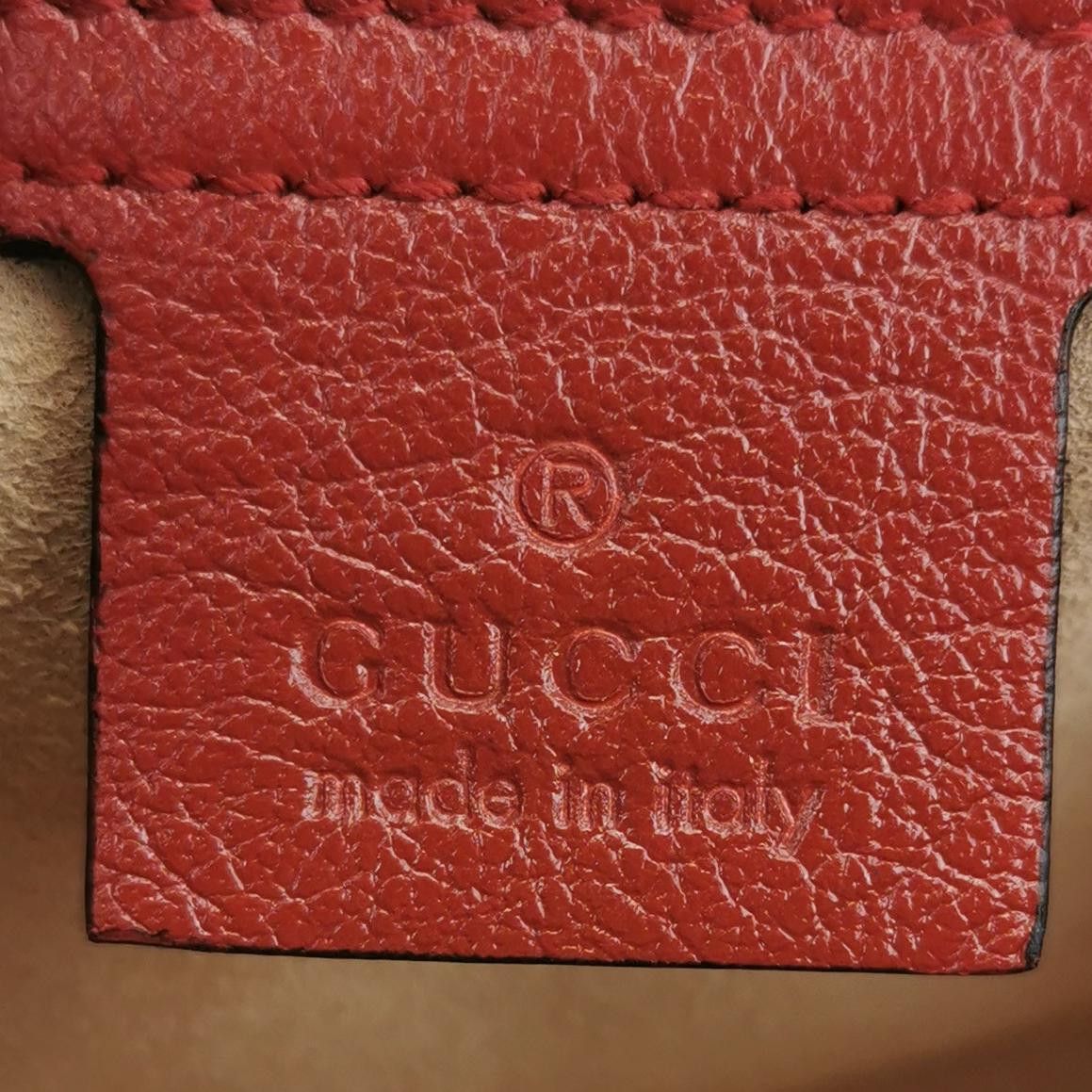 Gucci Gucci Women os Shoulder Bags Size ONE SIZE - 8 Thumbnail