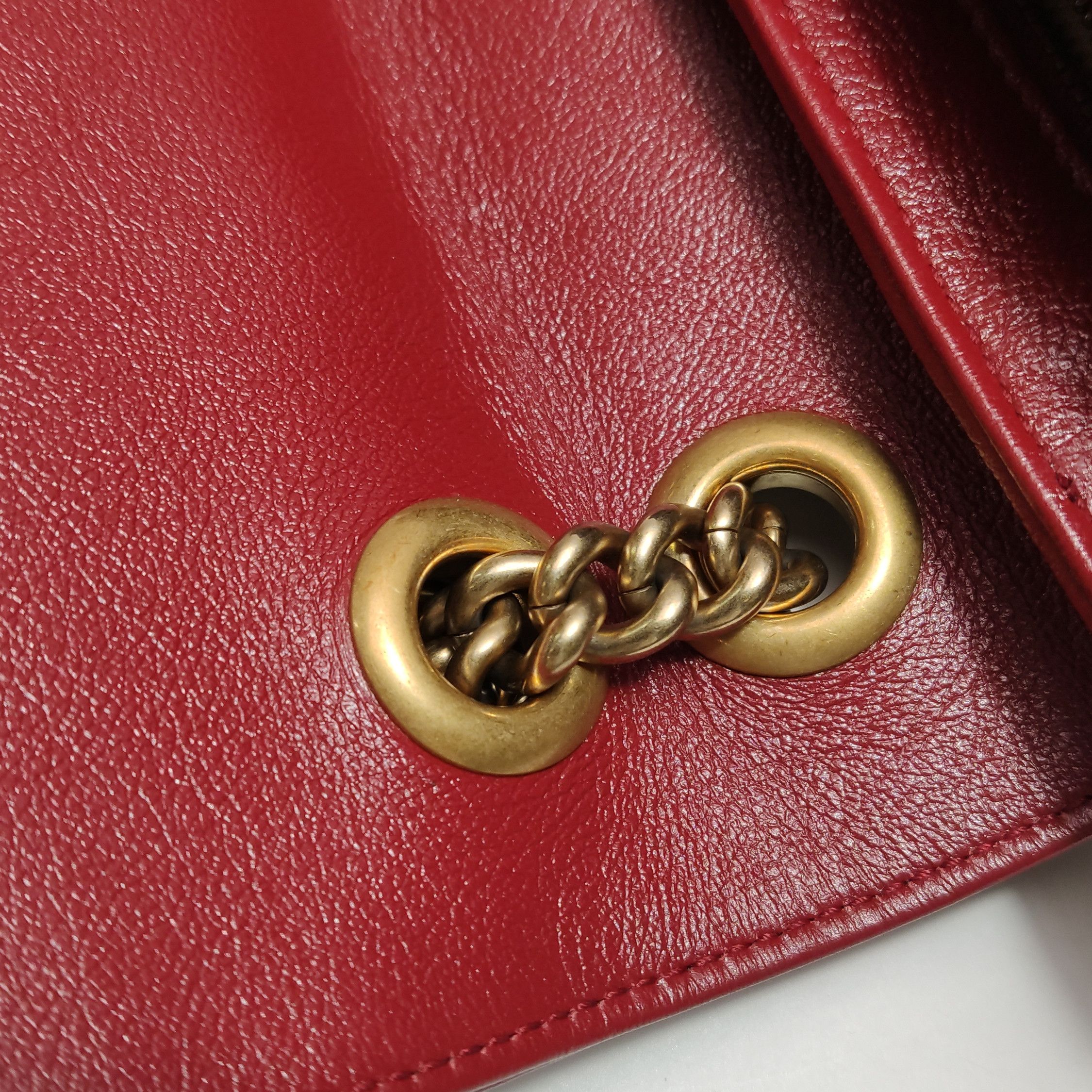 Gucci Gucci Women os Shoulder Bags Size ONE SIZE - 14 Thumbnail