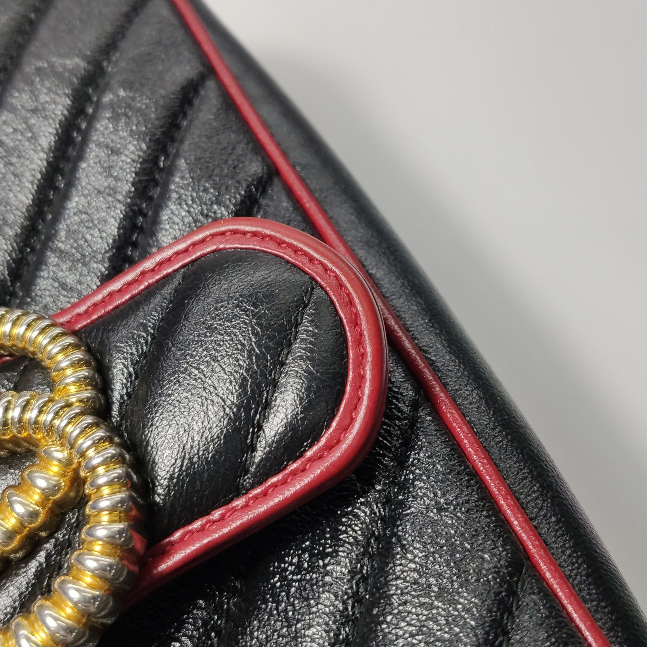 Gucci Gucci Women os Shoulder Bags Size ONE SIZE - 17 Thumbnail