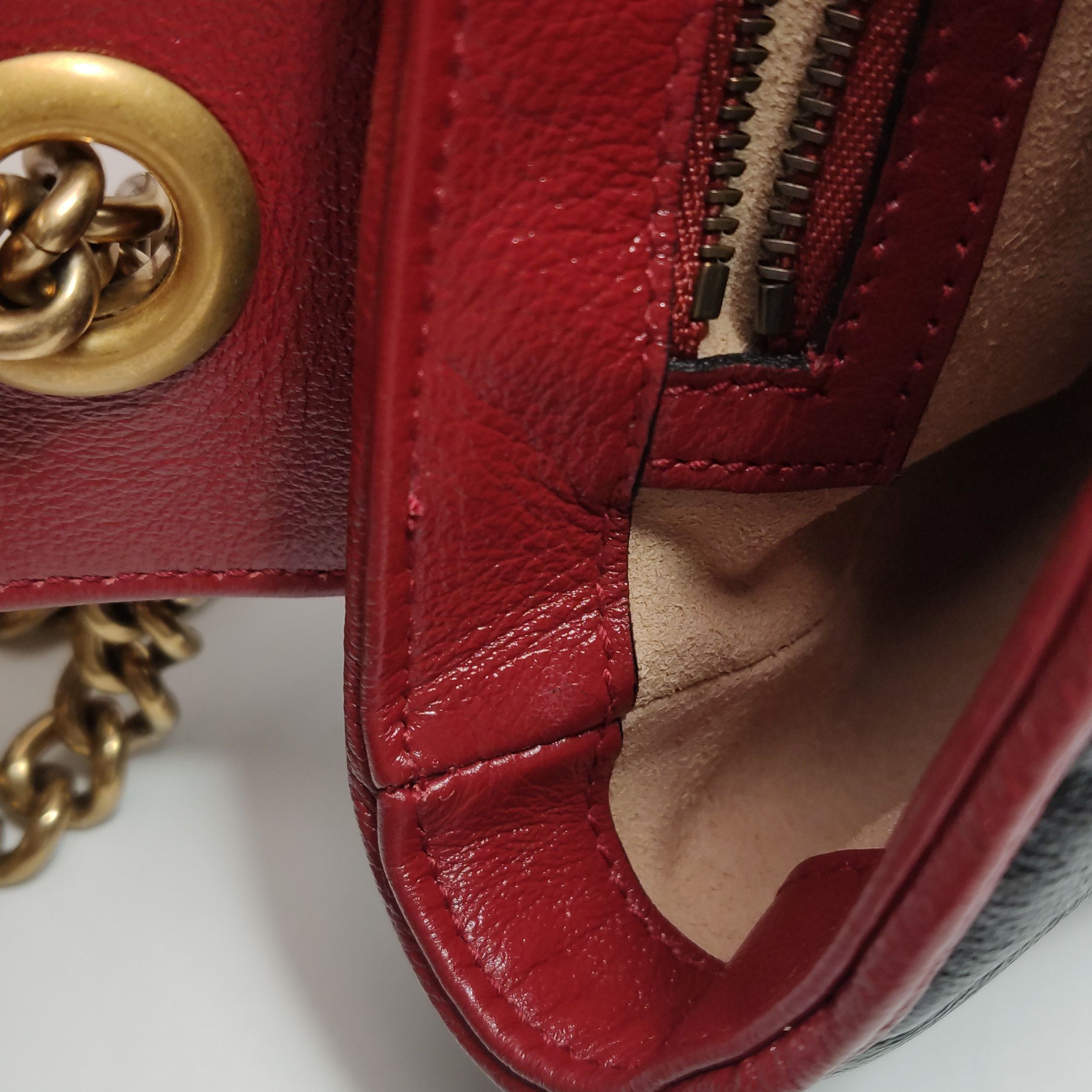 Gucci Gucci Women os Shoulder Bags Size ONE SIZE - 9 Thumbnail