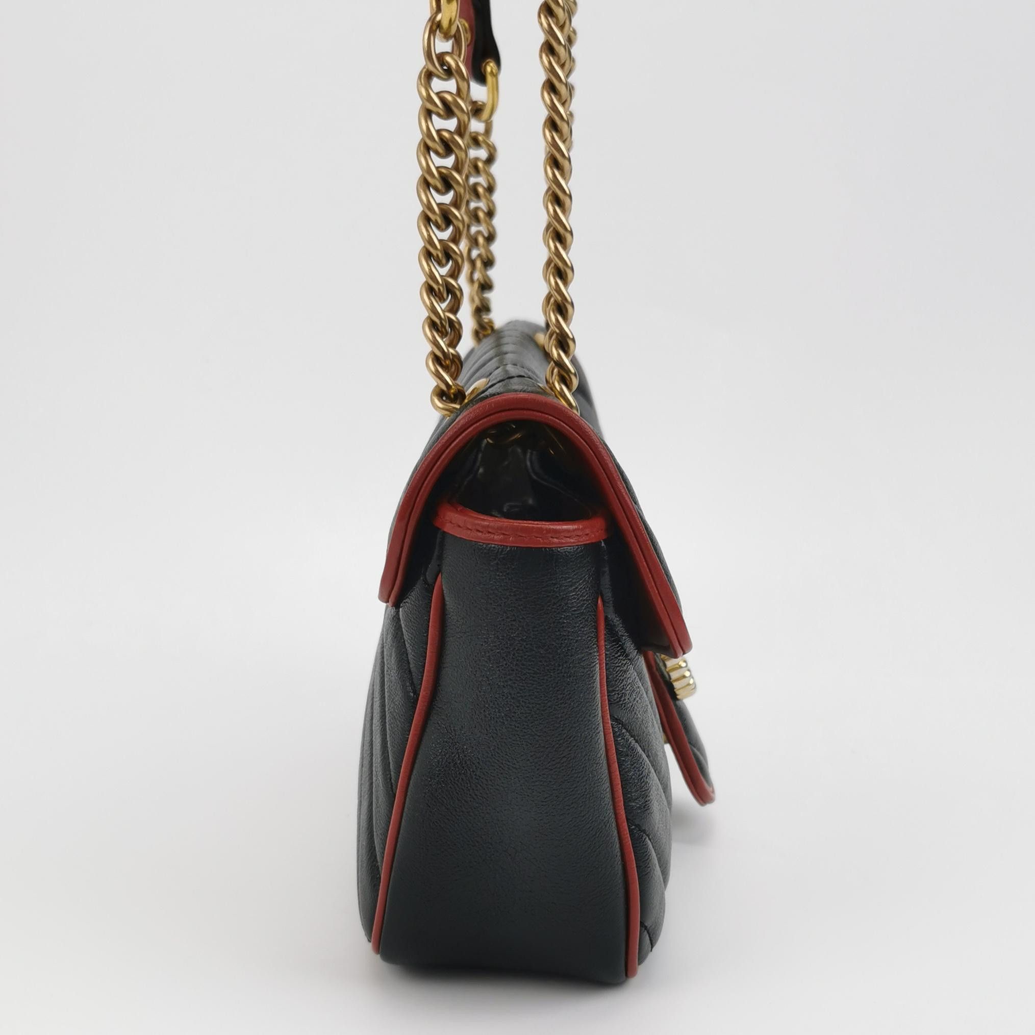 Gucci Gucci Women os Shoulder Bags Size ONE SIZE - 4 Thumbnail