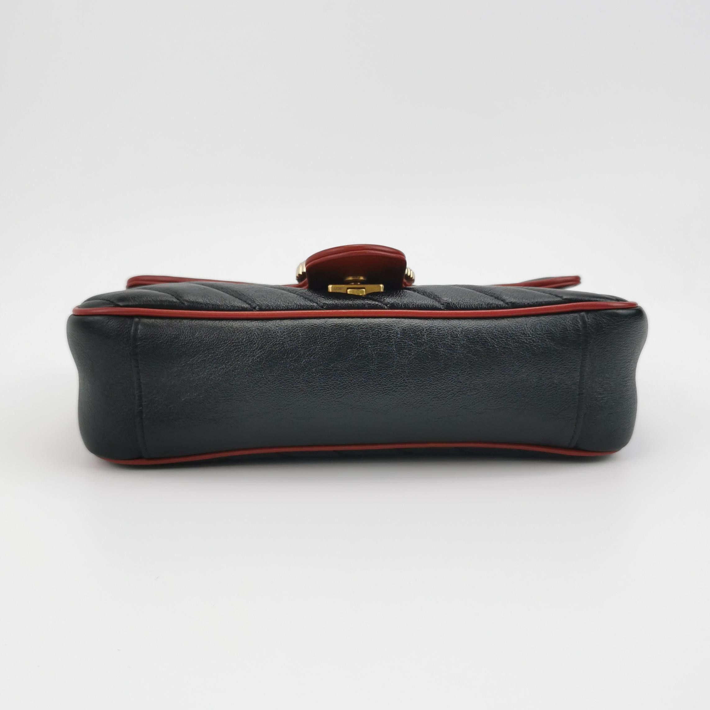 Gucci Gucci Women os Shoulder Bags Size ONE SIZE - 6 Thumbnail