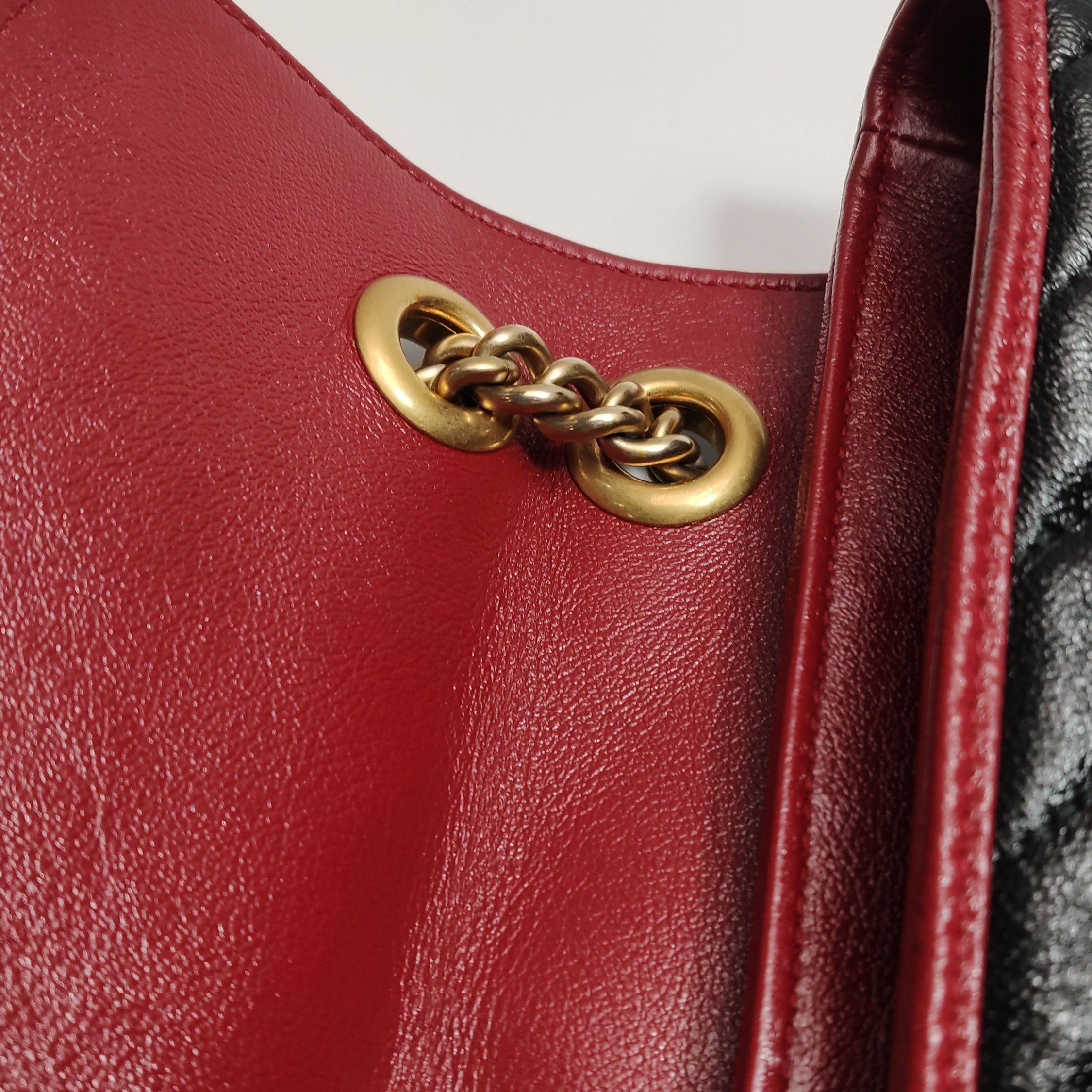 Gucci Gucci Women os Shoulder Bags Size ONE SIZE - 13 Thumbnail