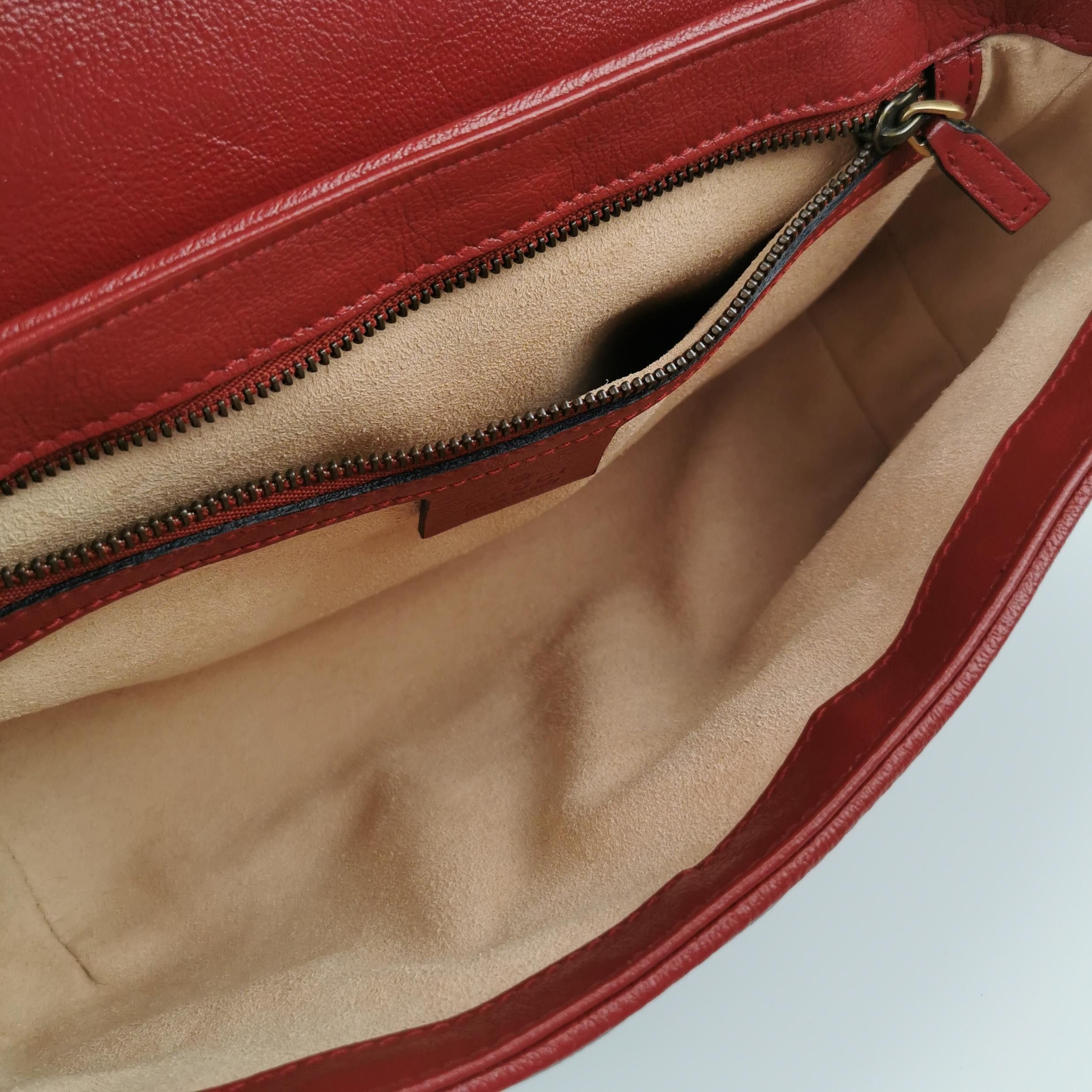 Gucci Gucci Women os Shoulder Bags Size ONE SIZE - 7 Thumbnail