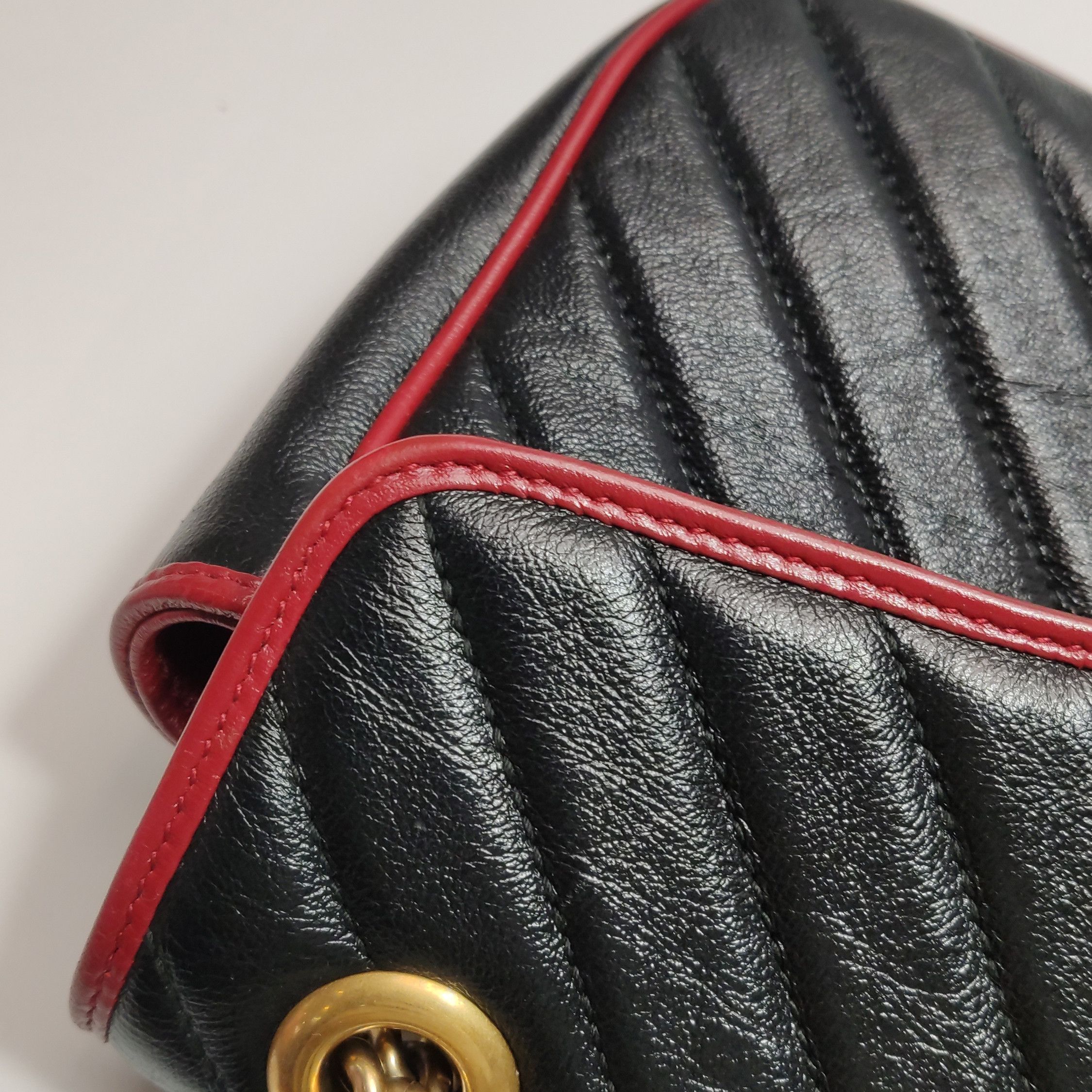 Gucci Gucci Women os Shoulder Bags Size ONE SIZE - 21 Thumbnail