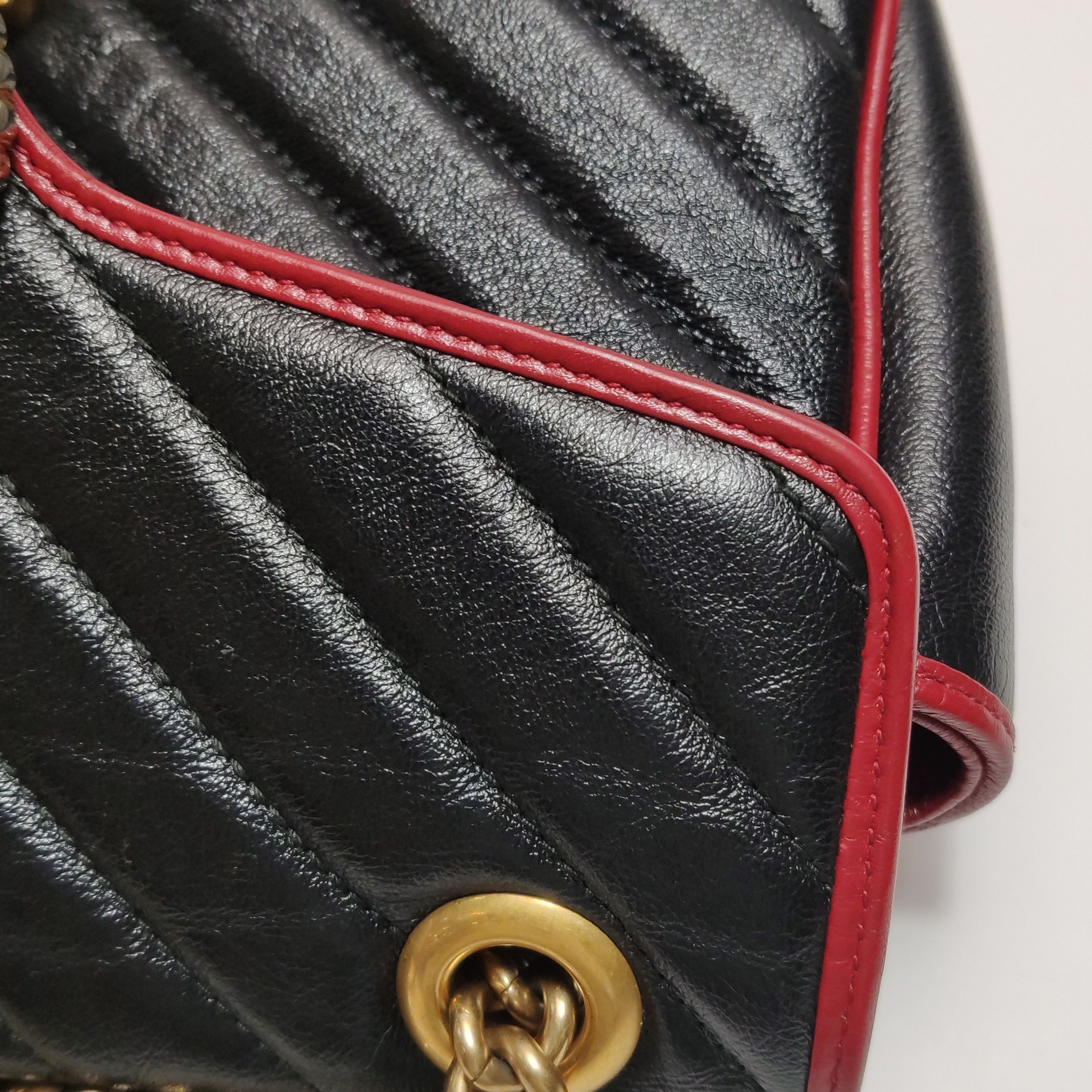 Gucci Gucci Women os Shoulder Bags Size ONE SIZE - 19 Thumbnail