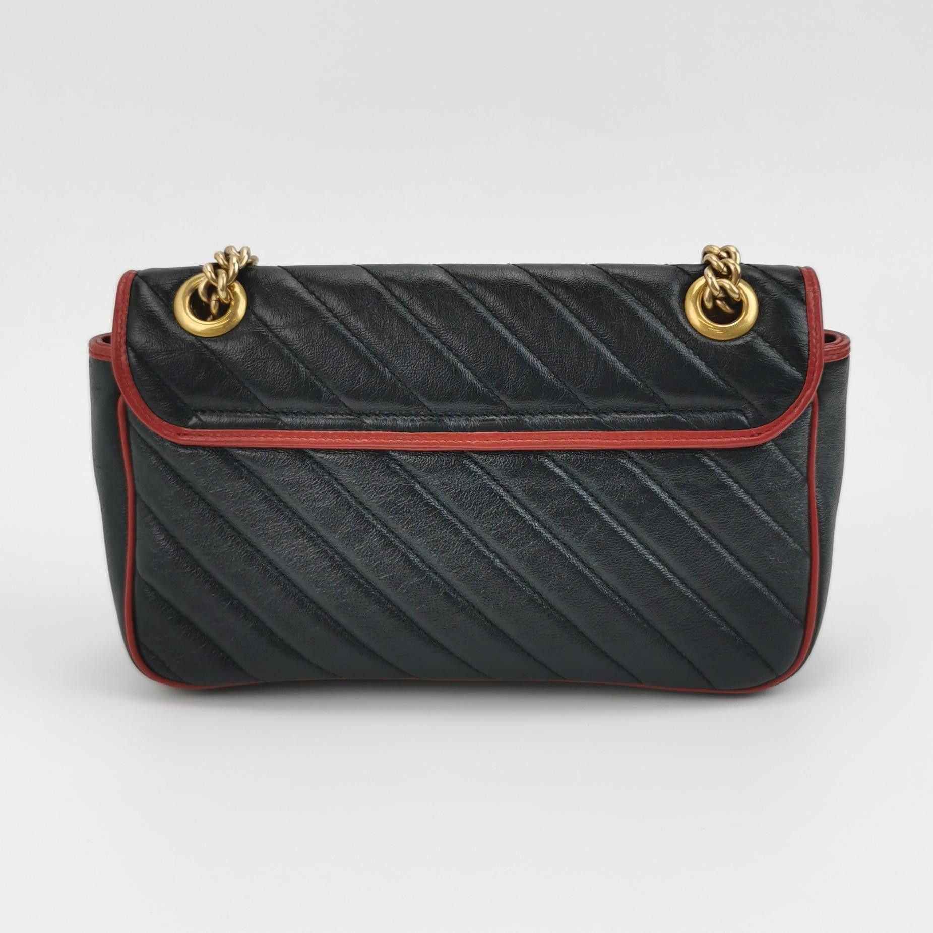 Gucci Gucci Women os Shoulder Bags Size ONE SIZE - 5 Thumbnail