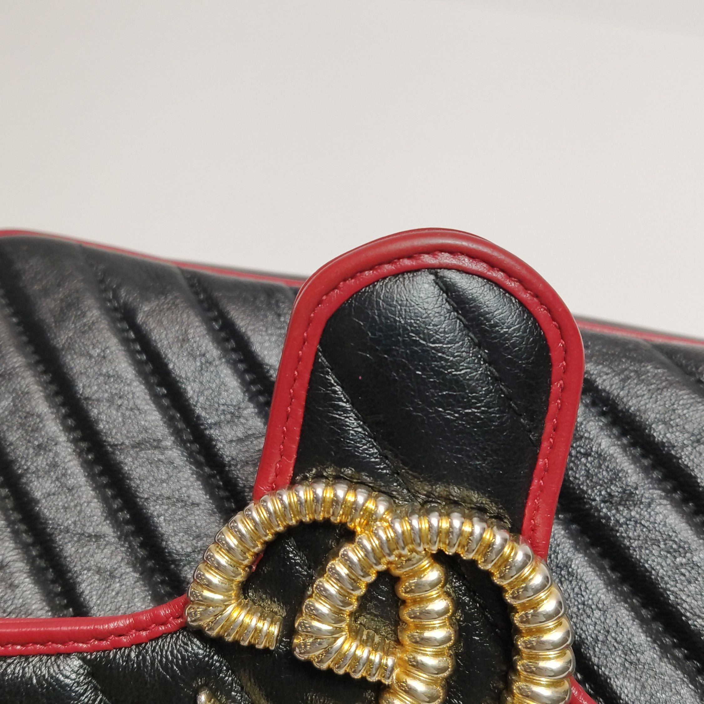 Gucci Gucci Women os Shoulder Bags Size ONE SIZE - 20 Thumbnail