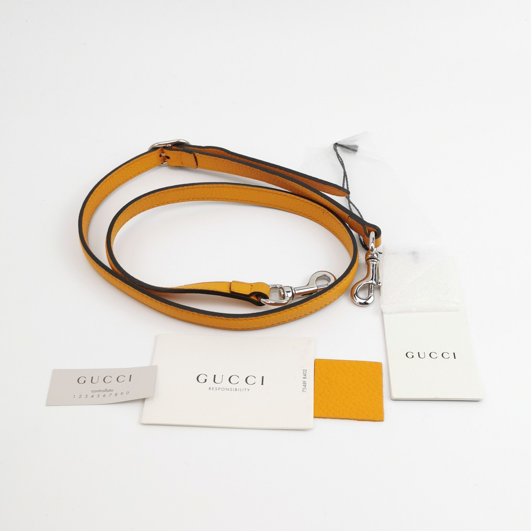 Gucci Gucci Women os Shoulder Bags Size ONE SIZE - 9 Thumbnail