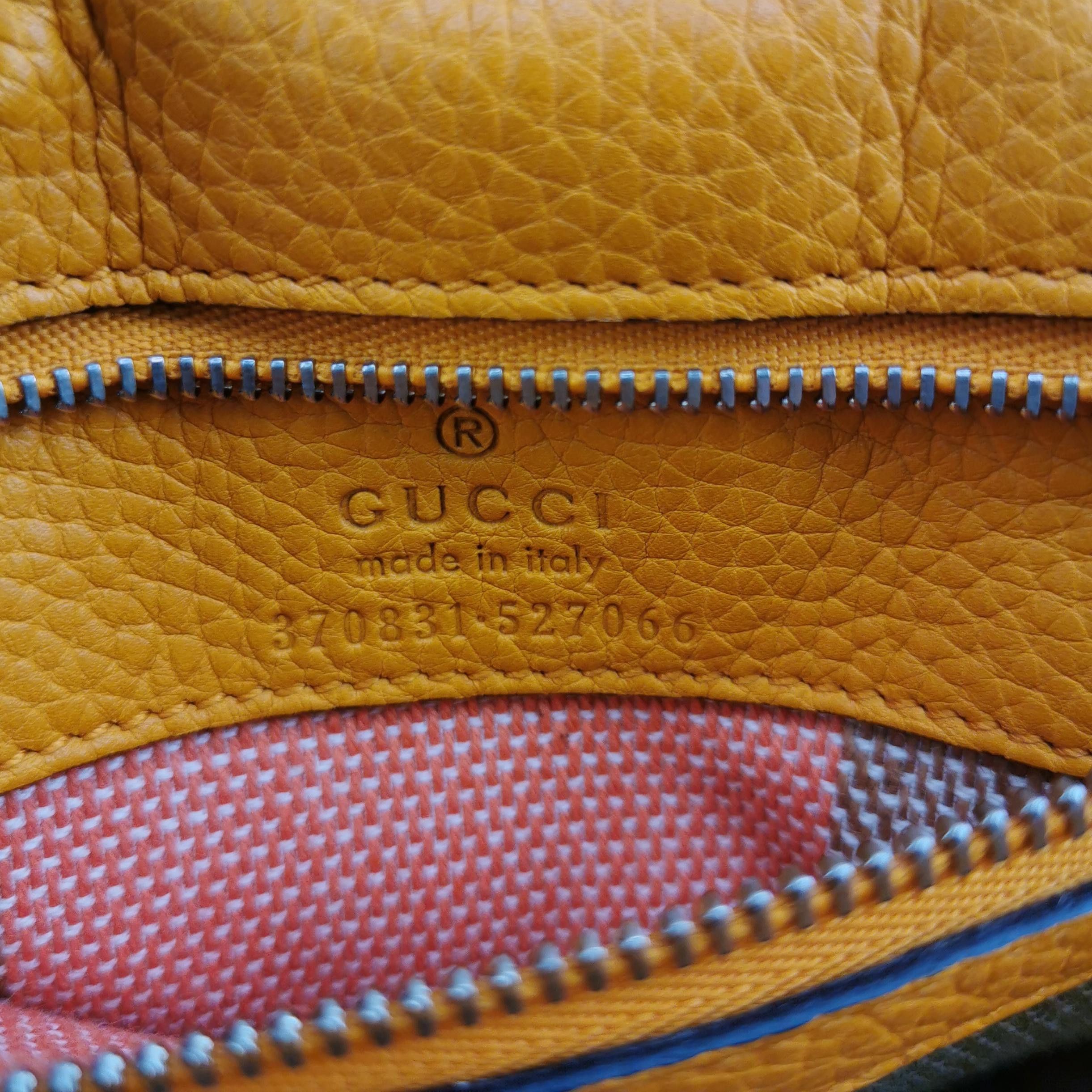 Gucci Gucci Women os Shoulder Bags Size ONE SIZE - 8 Thumbnail