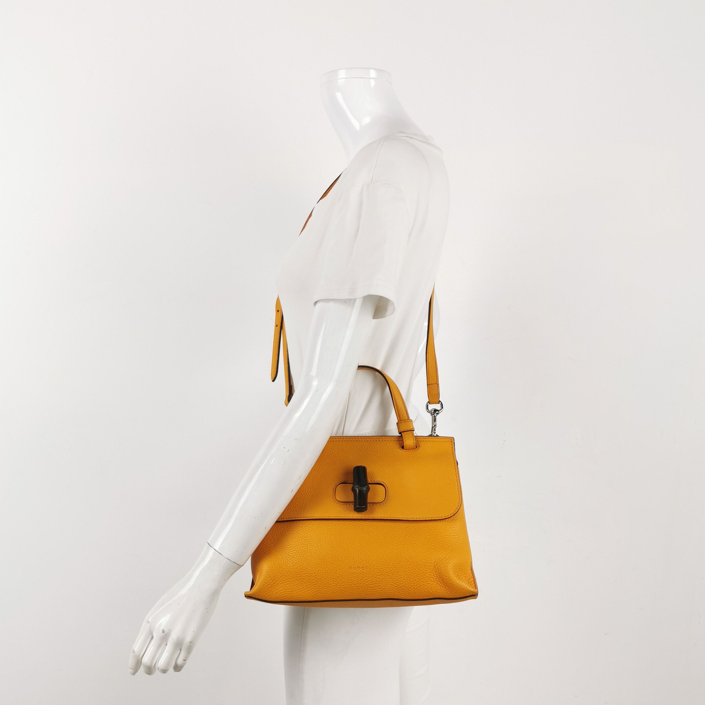 Gucci Gucci Women os Shoulder Bags Size ONE SIZE - 2 Thumbnail