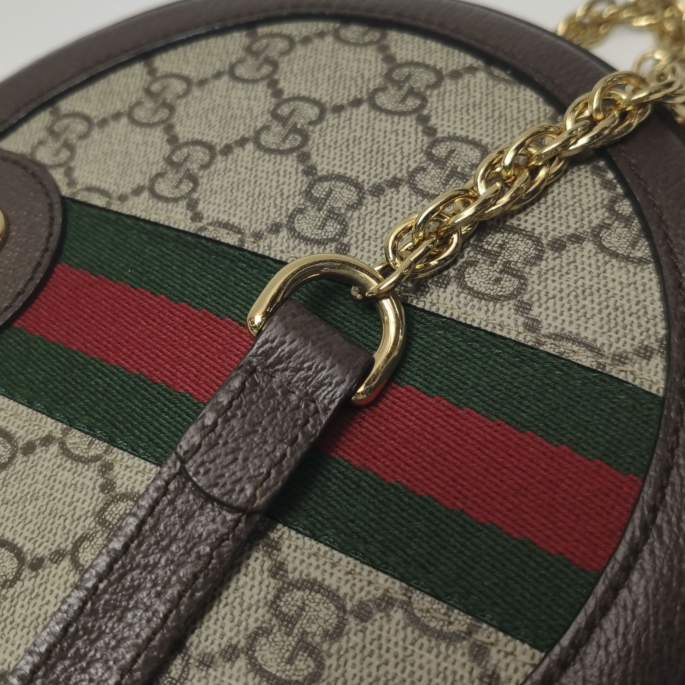 Gucci Gucci Women os Shoulder Bags Size ONE SIZE - 15 Thumbnail