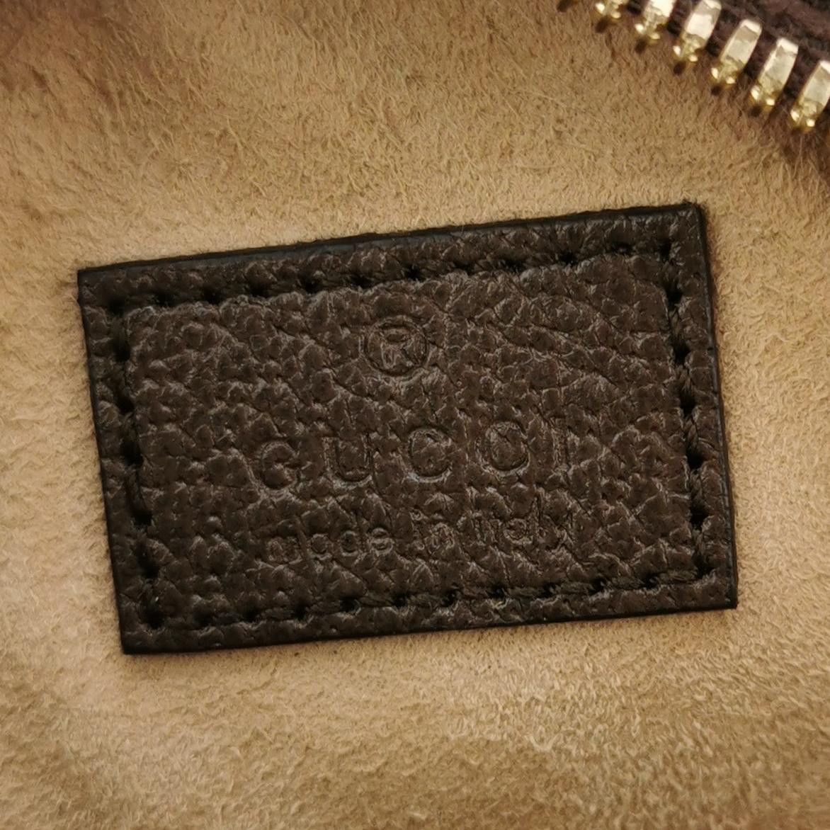 Gucci Gucci Women os Shoulder Bags Size ONE SIZE - 8 Thumbnail