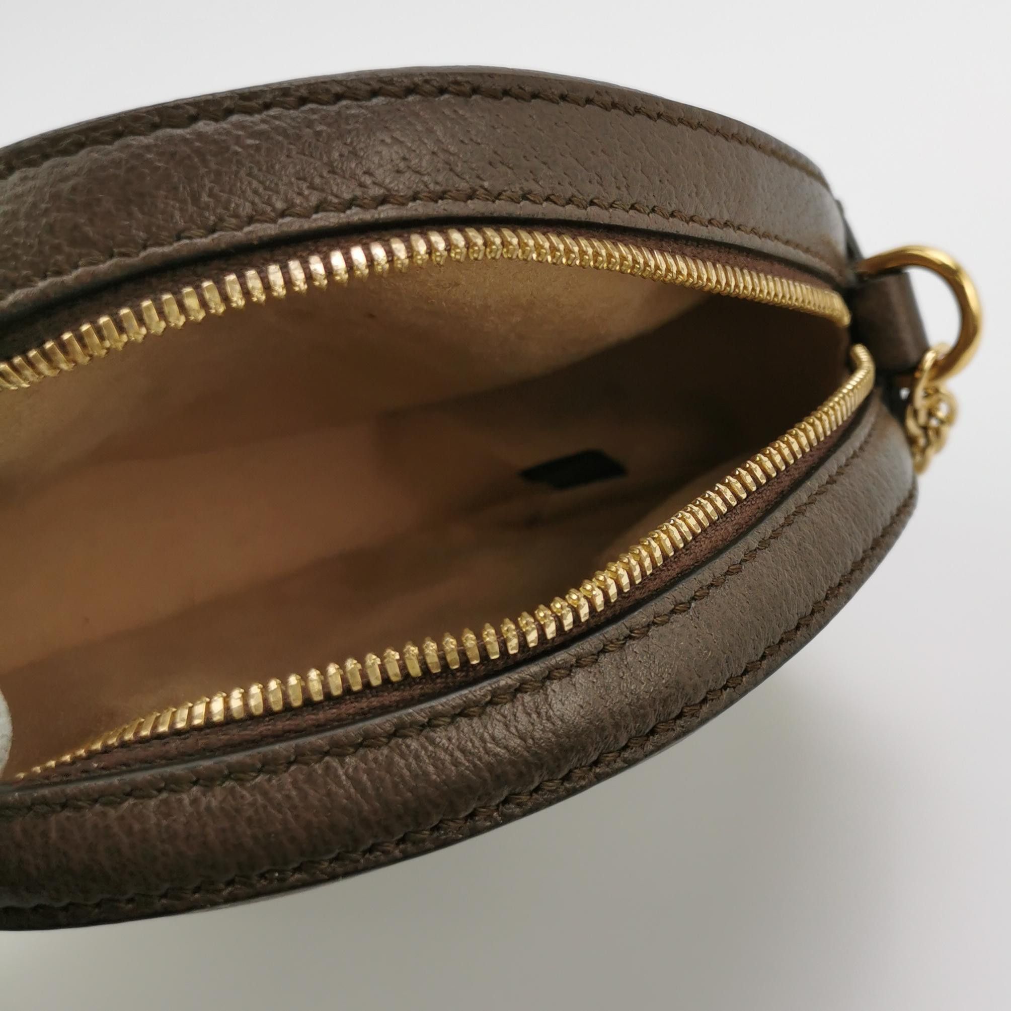 Gucci Gucci Women os Shoulder Bags Size ONE SIZE - 7 Thumbnail