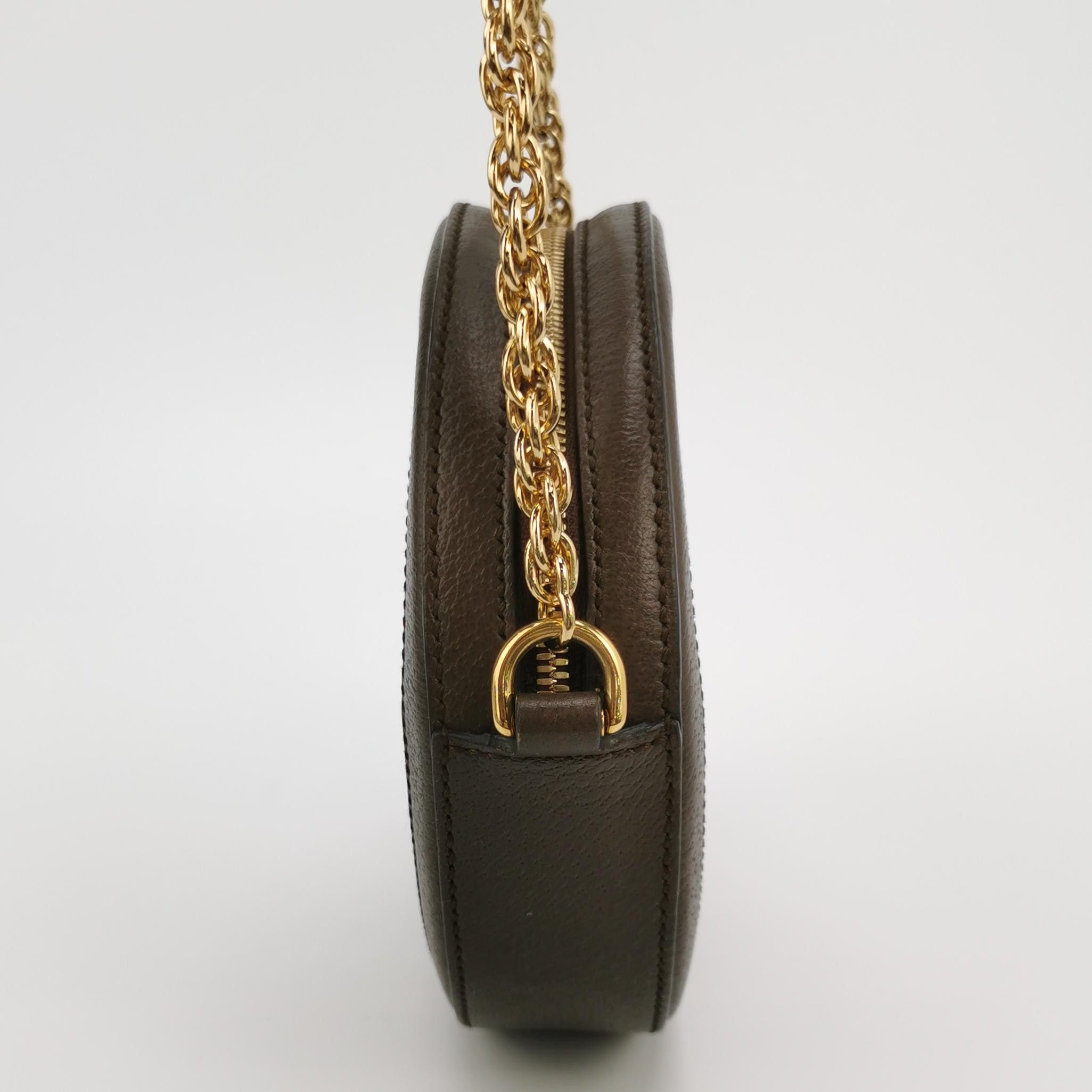 Gucci Gucci Women os Shoulder Bags Size ONE SIZE - 3 Thumbnail