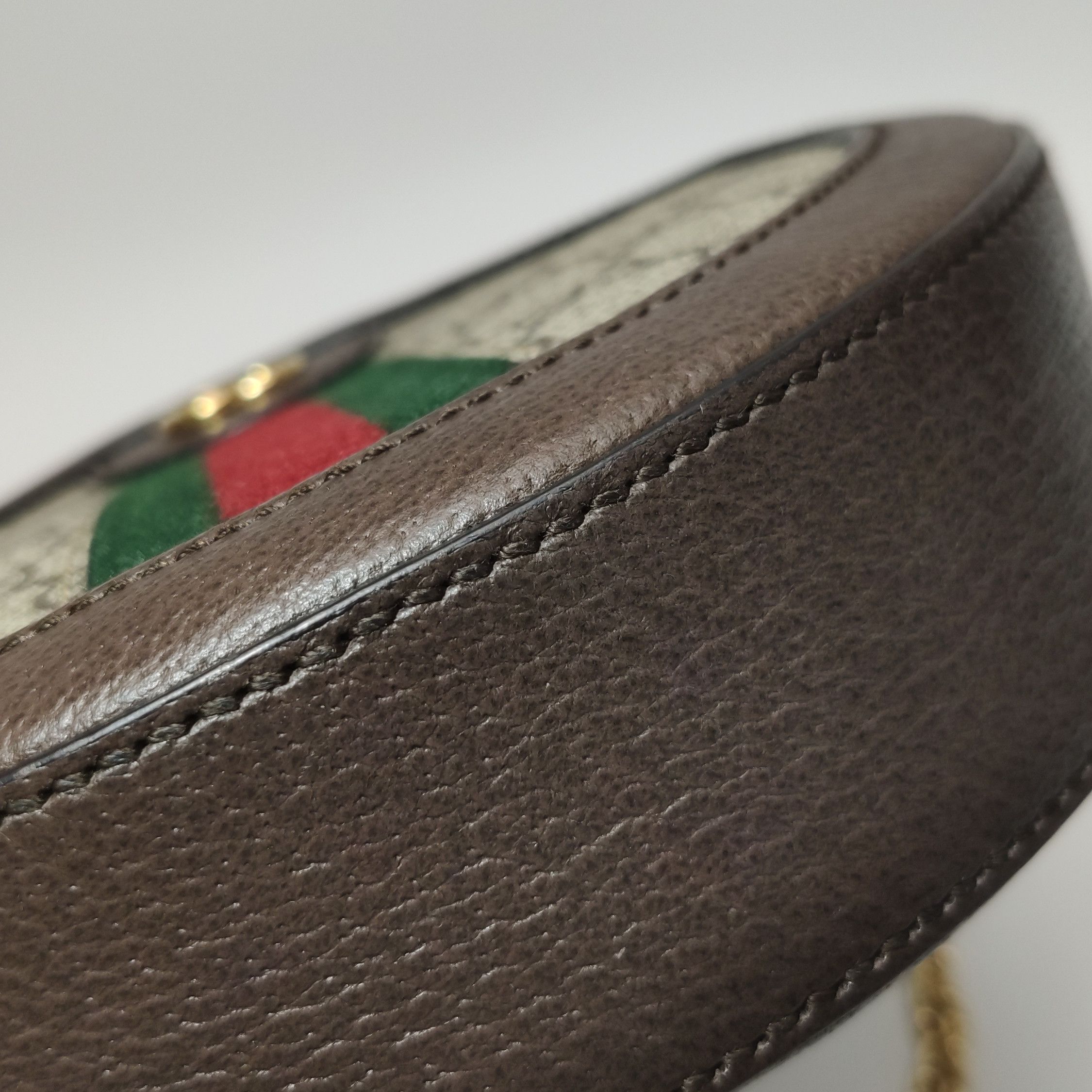 Gucci Gucci Women os Shoulder Bags Size ONE SIZE - 18 Thumbnail