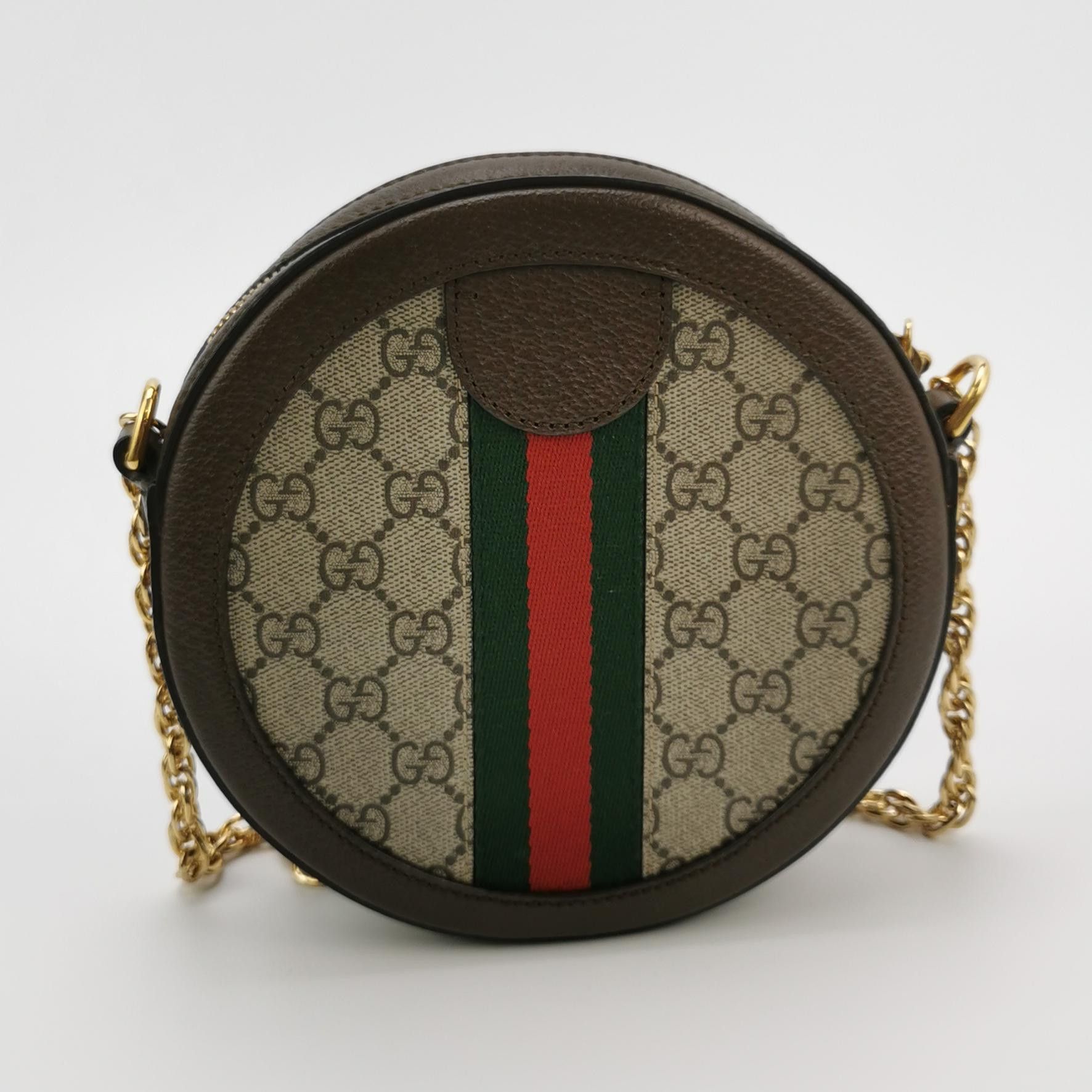 Gucci Gucci Women os Shoulder Bags Size ONE SIZE - 5 Thumbnail