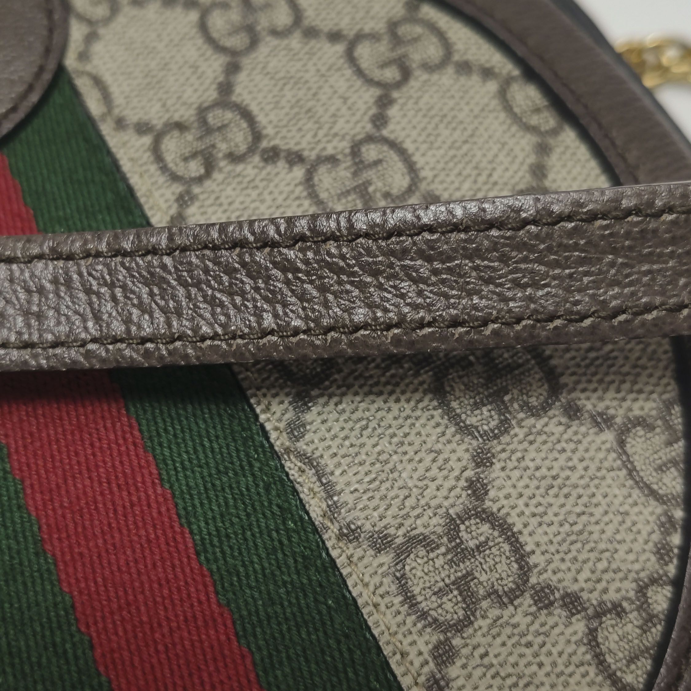 Gucci Gucci Women os Shoulder Bags Size ONE SIZE - 11 Thumbnail