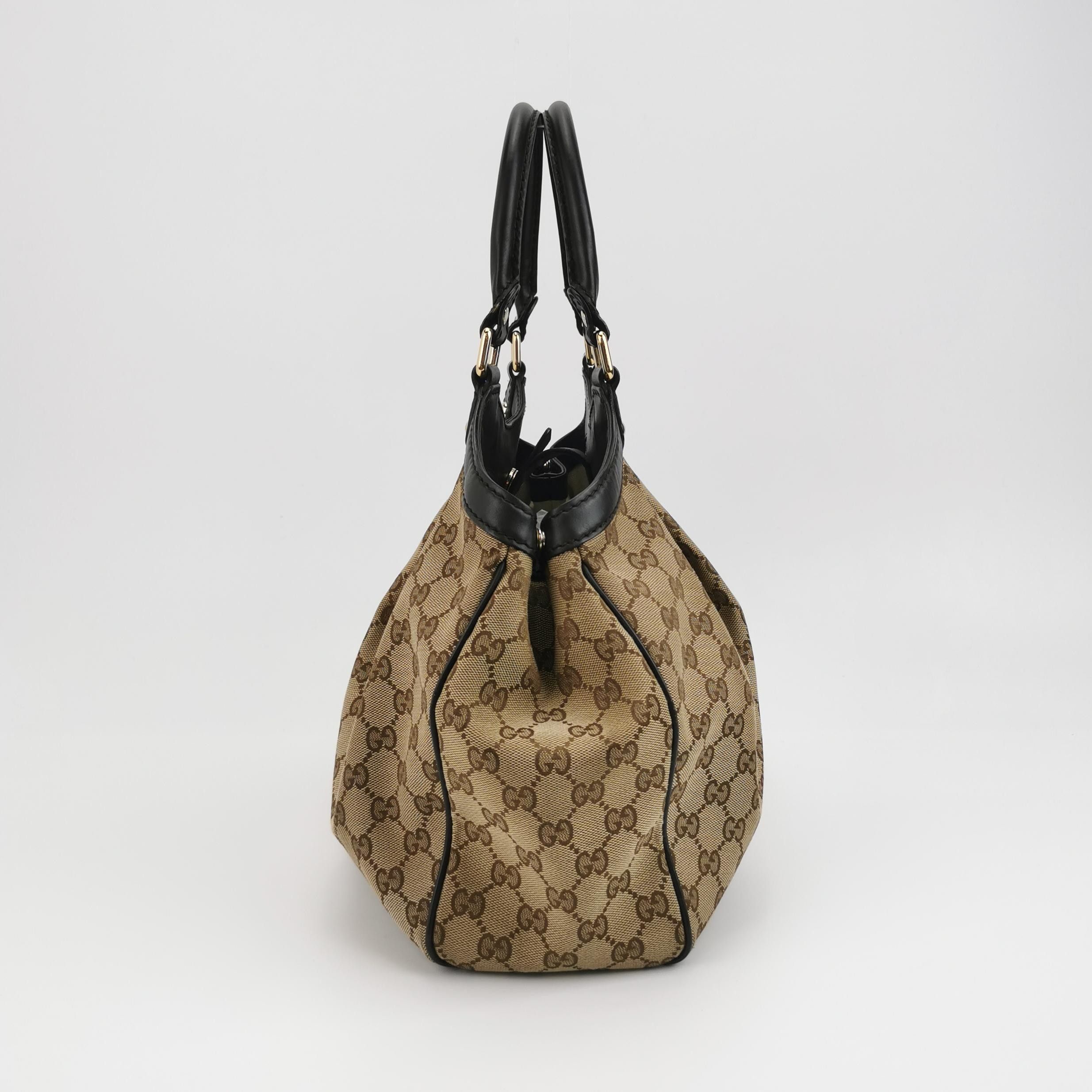 Gucci Gucci Women os Tote Bags Size ONE SIZE - 3 Thumbnail