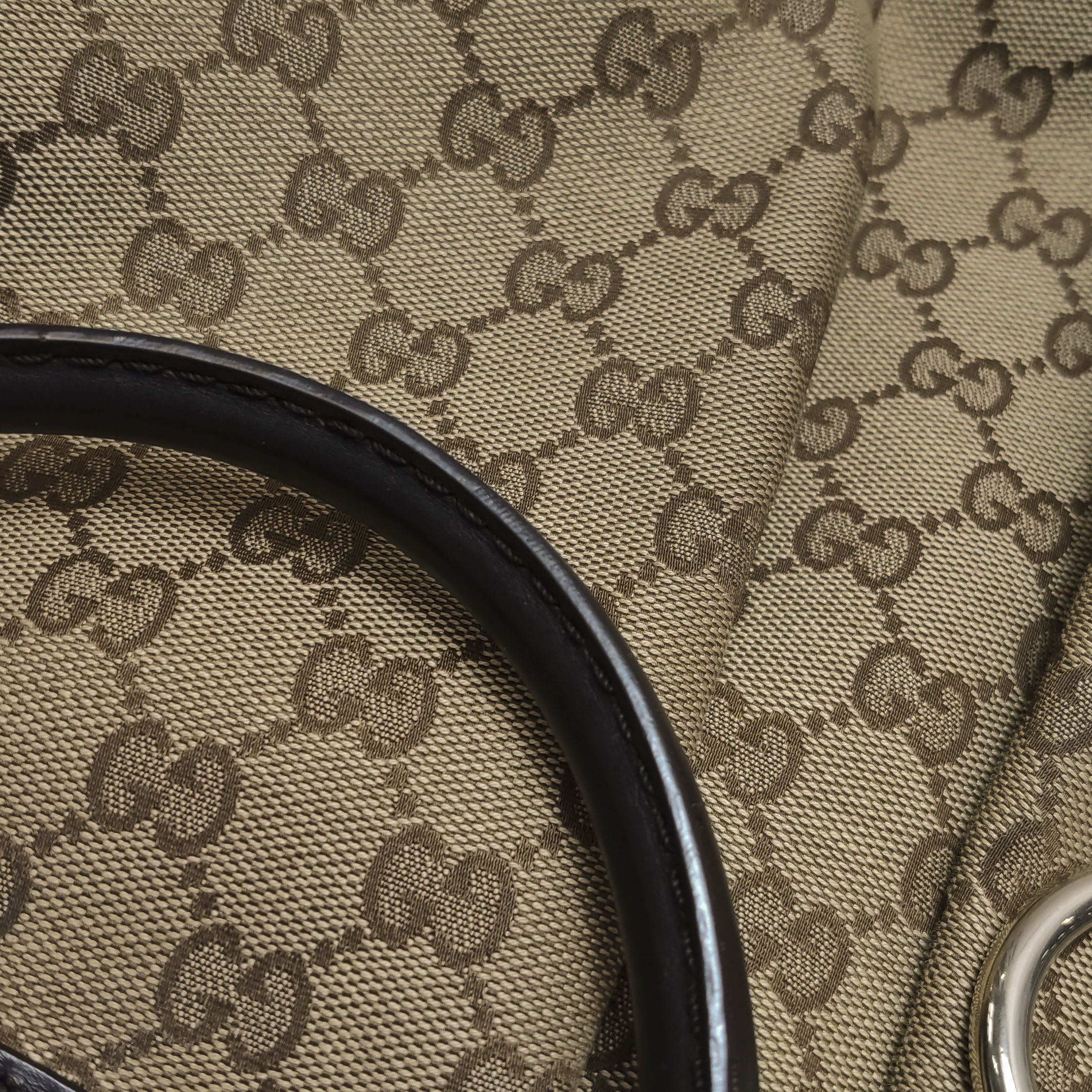 Gucci Gucci Women os Tote Bags Size ONE SIZE - 23 Thumbnail