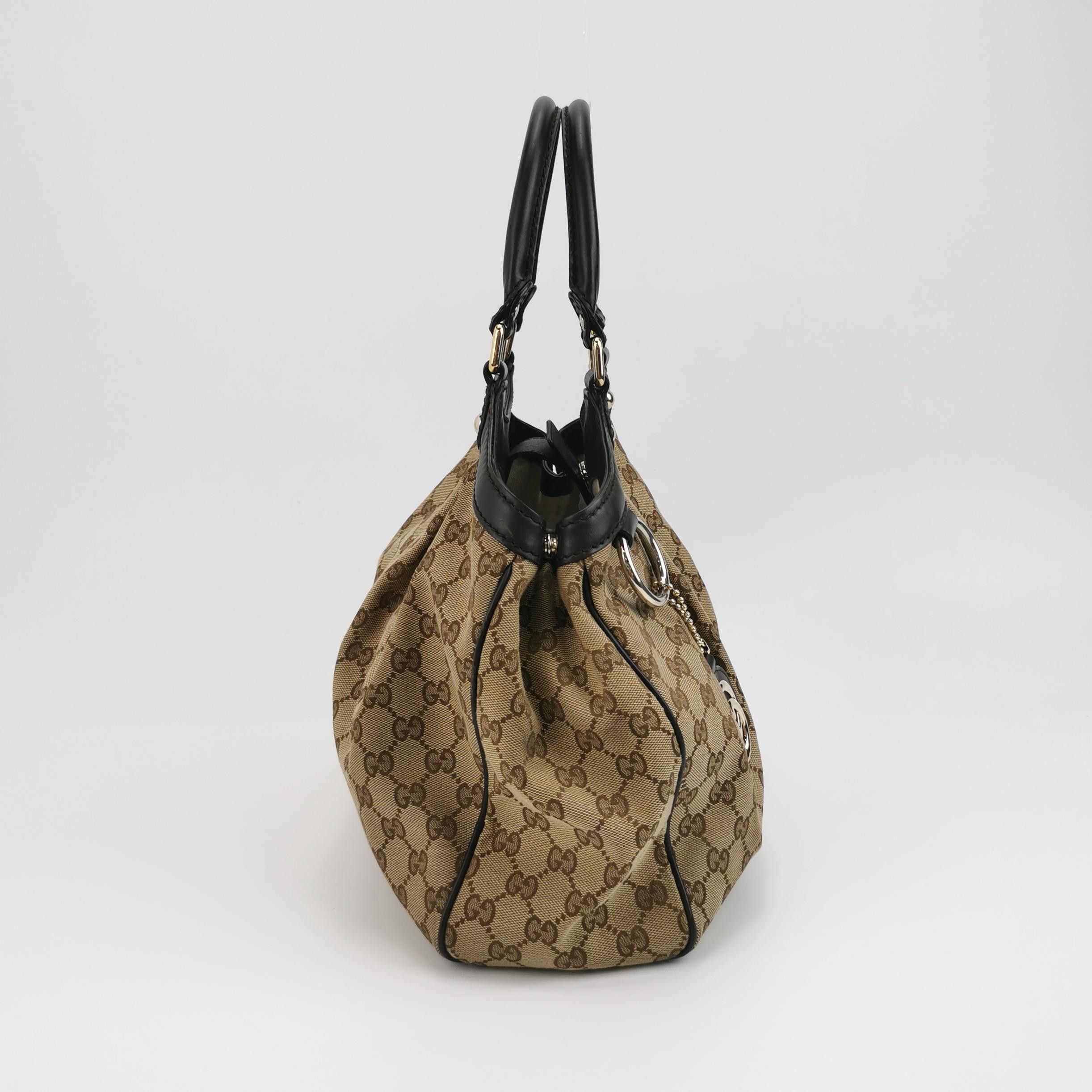 Gucci Gucci Women os Tote Bags Size ONE SIZE - 4 Thumbnail