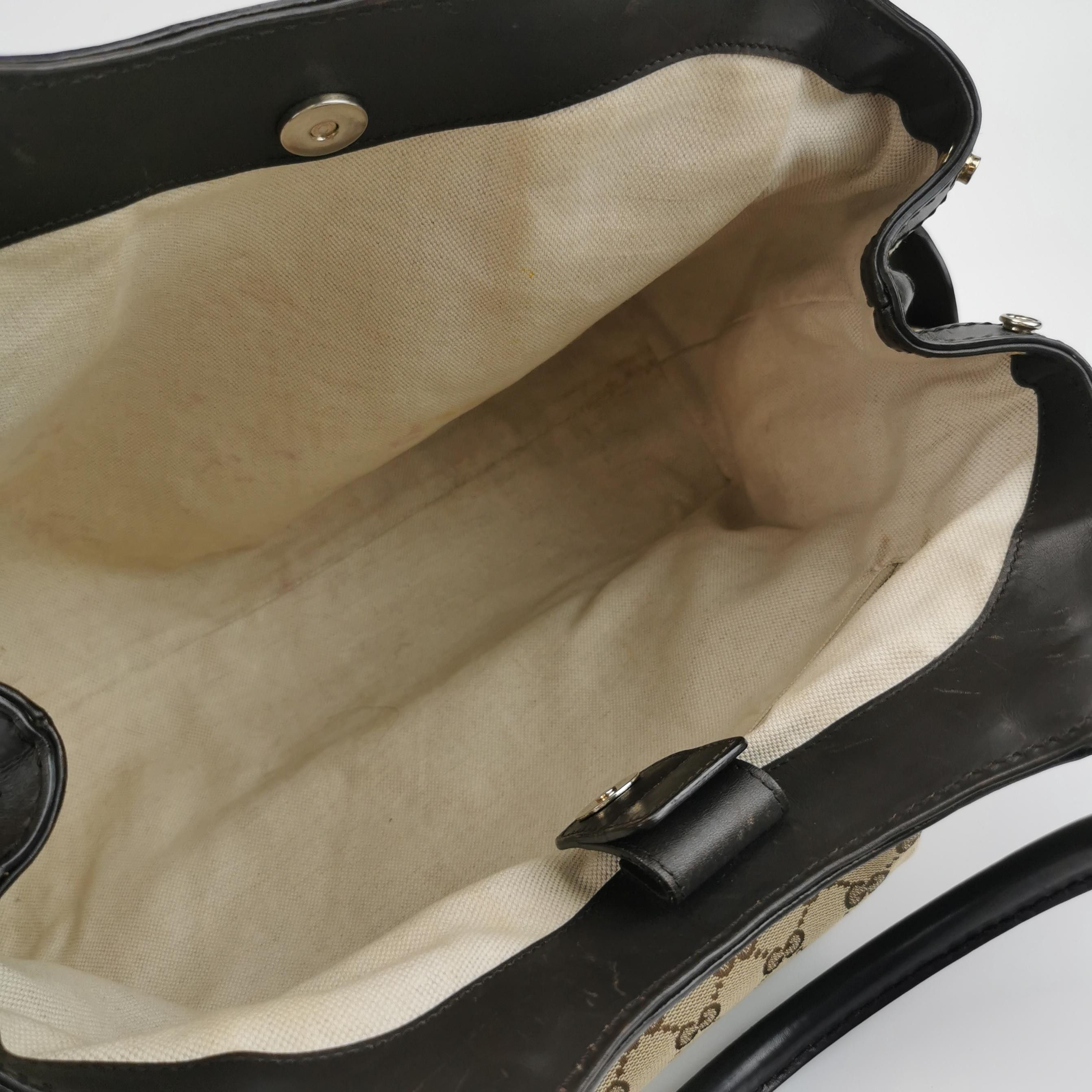Gucci Gucci Women os Tote Bags Size ONE SIZE - 7 Thumbnail