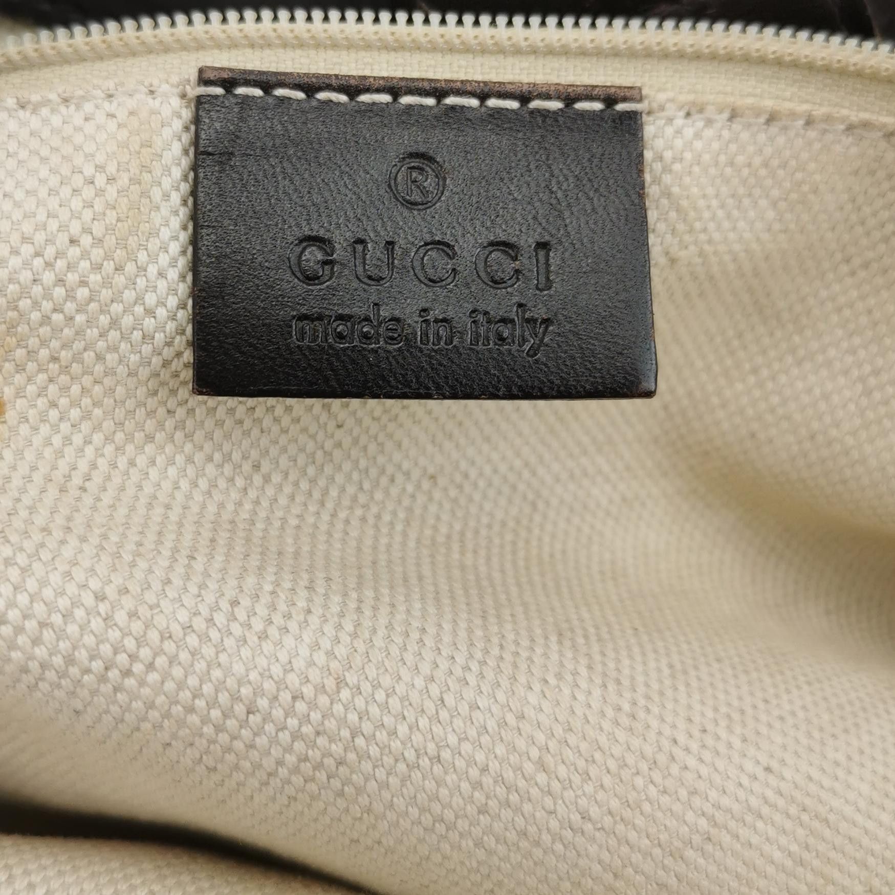 Gucci Gucci Women os Tote Bags Size ONE SIZE - 8 Thumbnail