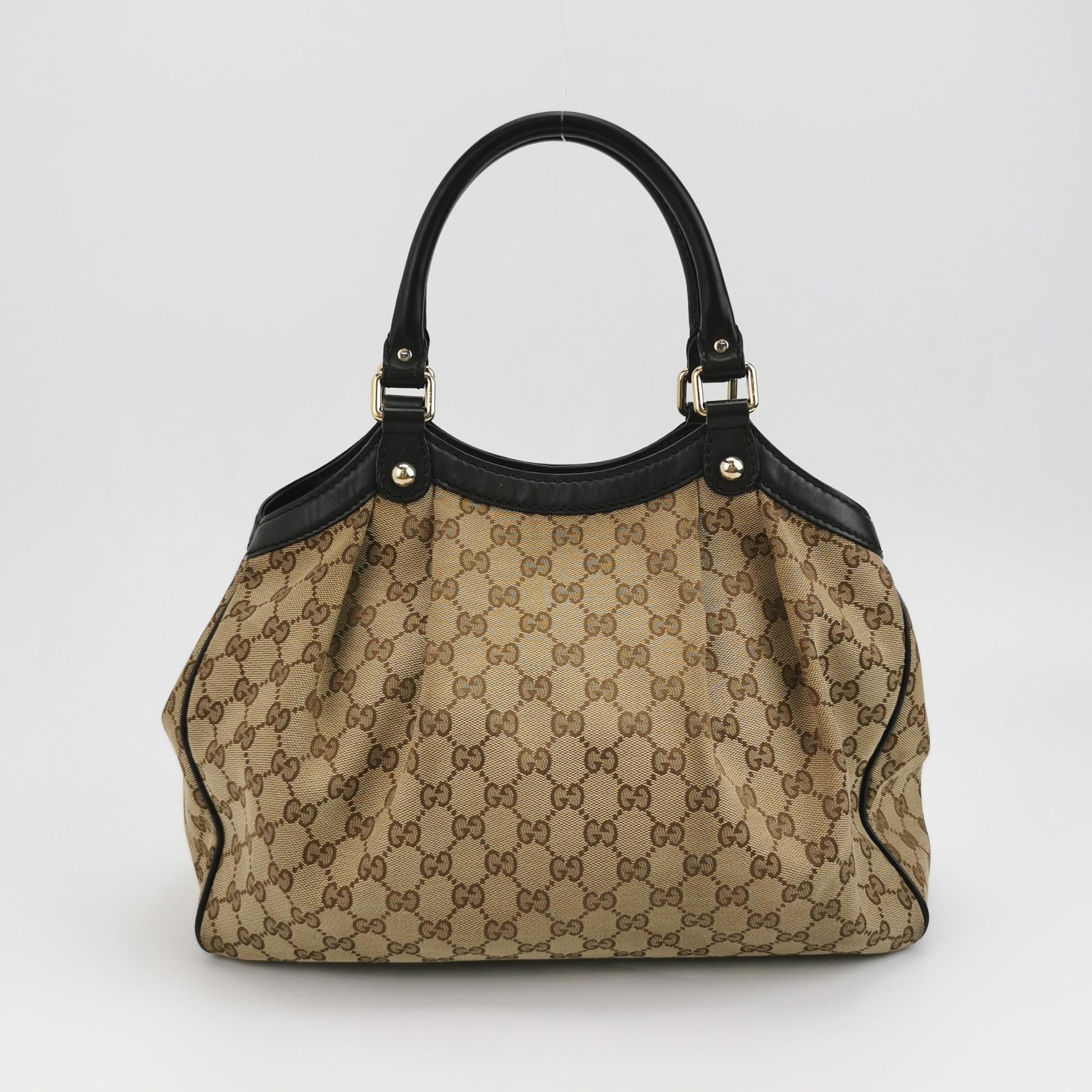 Gucci Gucci Women os Tote Bags Size ONE SIZE - 5 Thumbnail