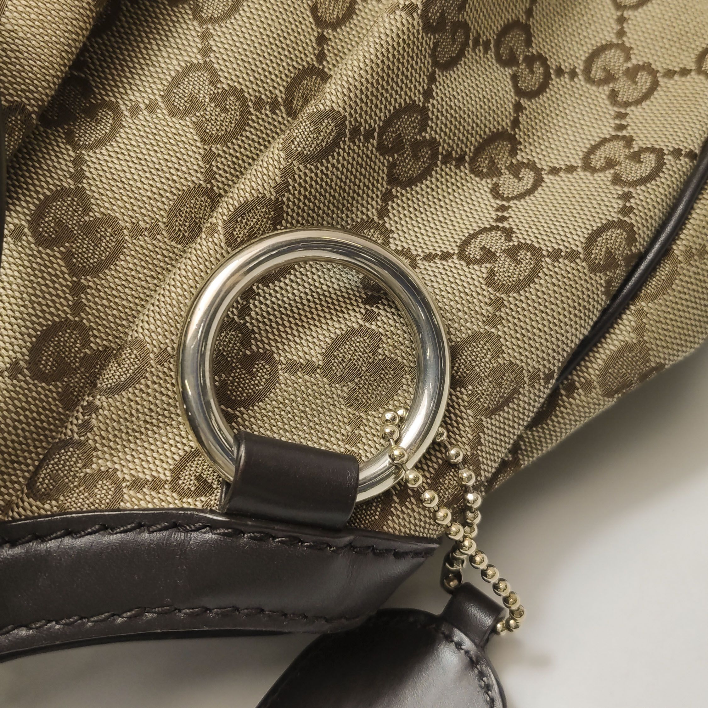 Gucci Gucci Women os Tote Bags Size ONE SIZE - 14 Thumbnail