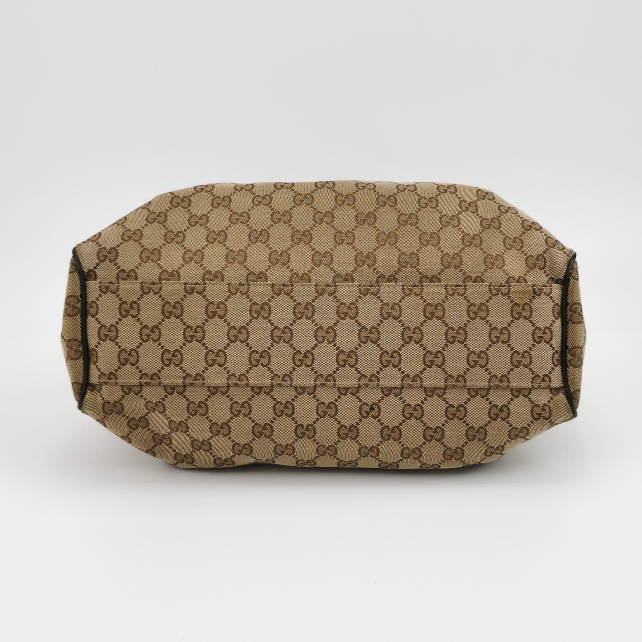 Gucci Gucci Women os Tote Bags Size ONE SIZE - 6 Thumbnail