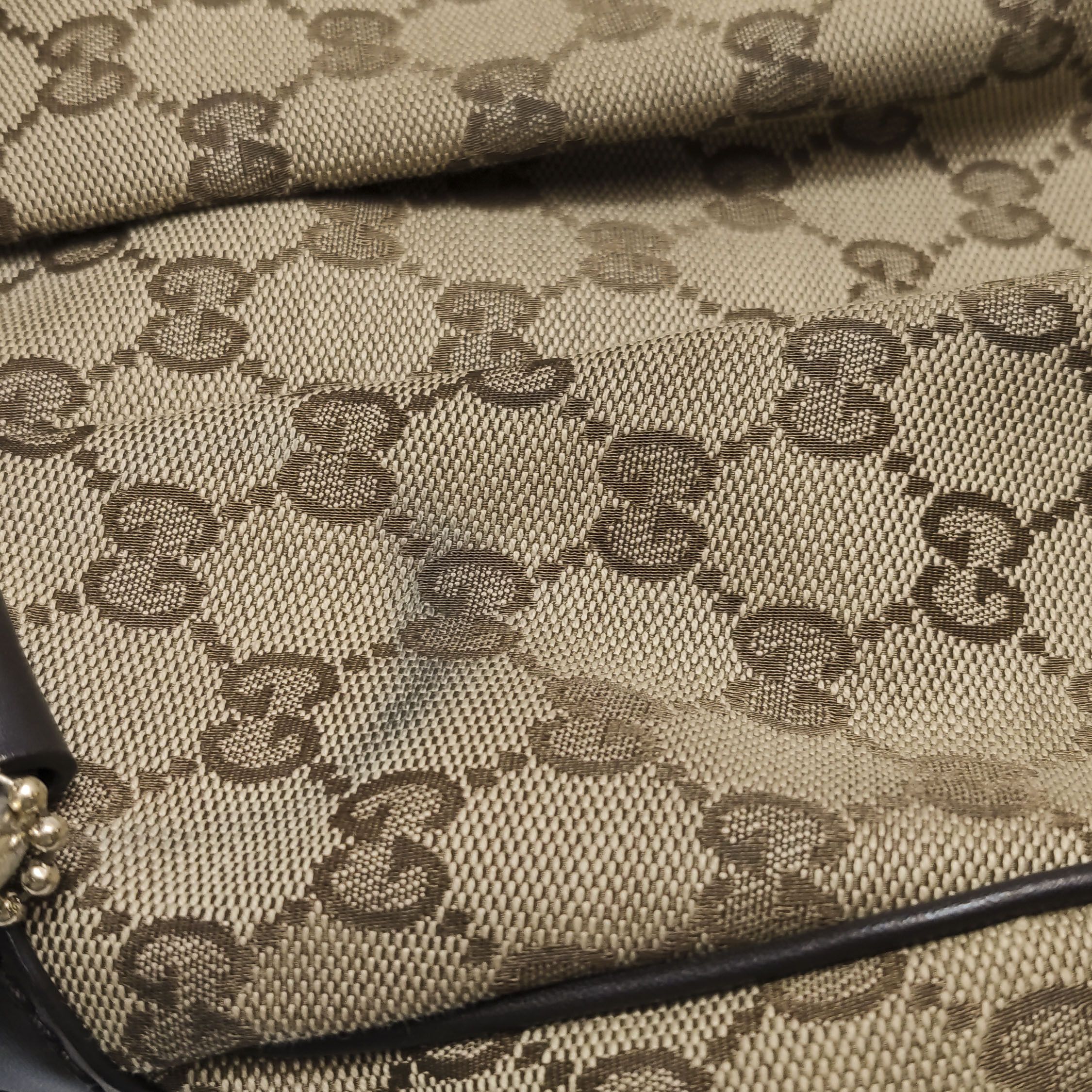 Gucci Gucci Women os Tote Bags Size ONE SIZE - 19 Thumbnail