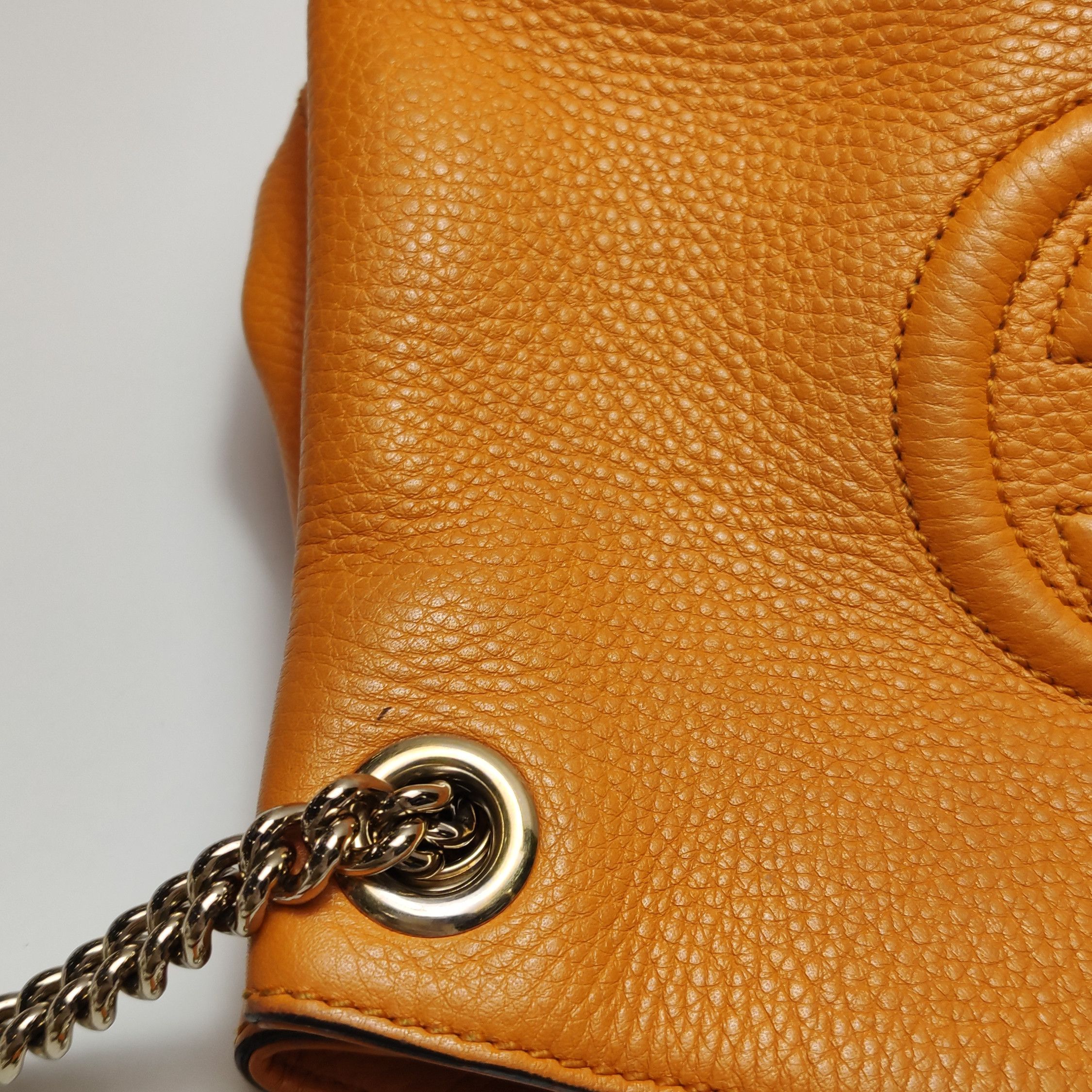 Gucci Gucci Women os Shoulder Bags Size ONE SIZE - 23 Thumbnail