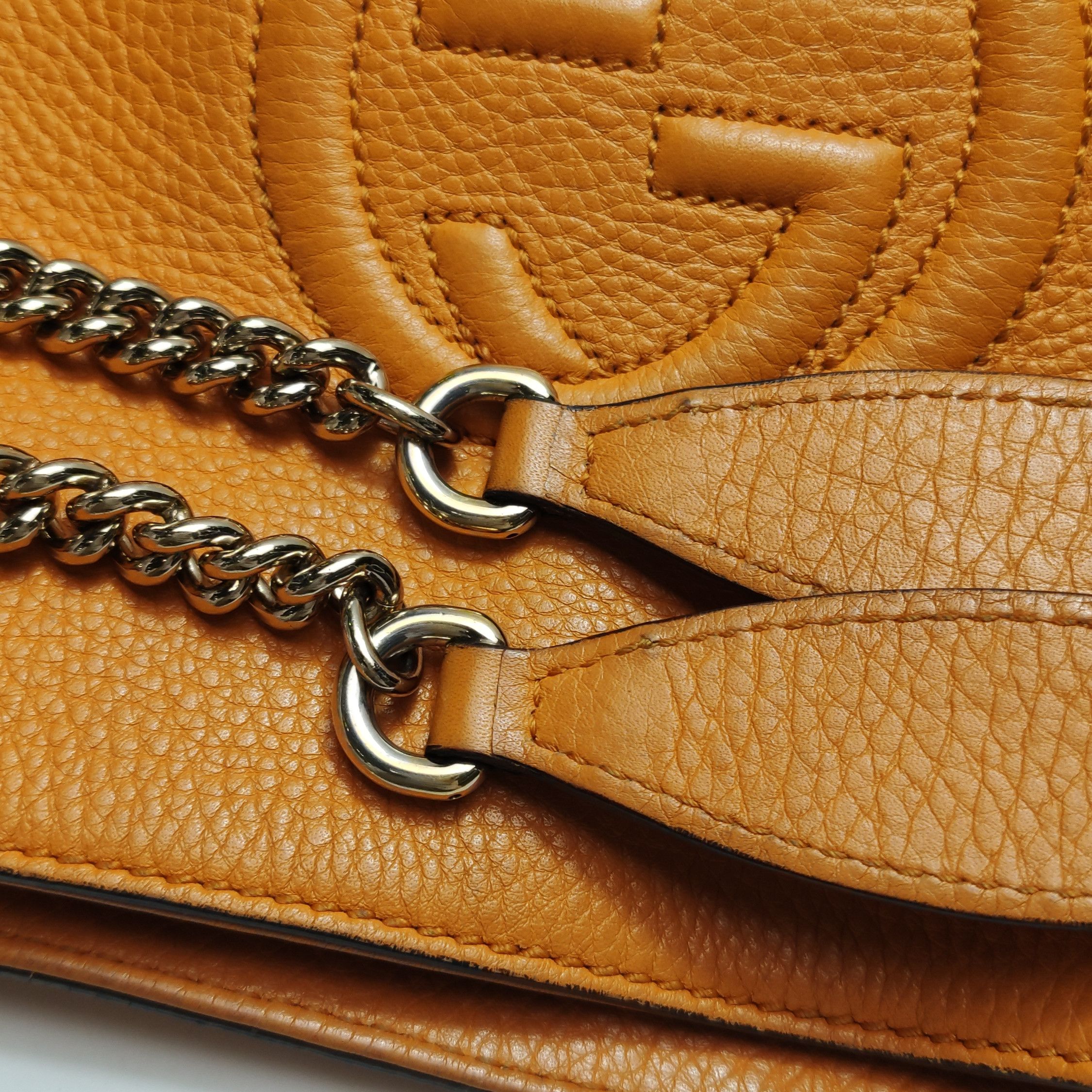 Gucci Gucci Women os Shoulder Bags Size ONE SIZE - 13 Thumbnail